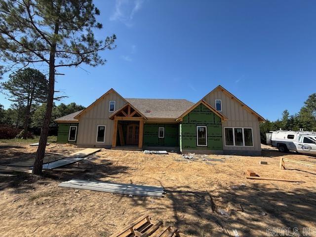 38 Ules Watson Drive  Greenbrier, AR