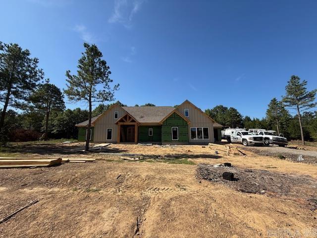 38 Ules Watson Drive  Greenbrier, AR