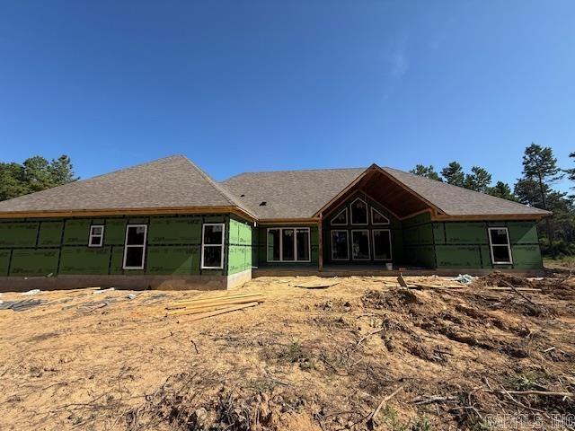 38 Ules Watson Drive  Greenbrier, AR