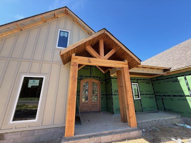 38 Ules Watson Drive  Greenbrier, AR