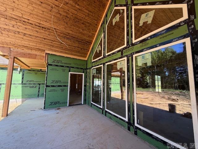 38 Ules Watson Drive  Greenbrier, AR