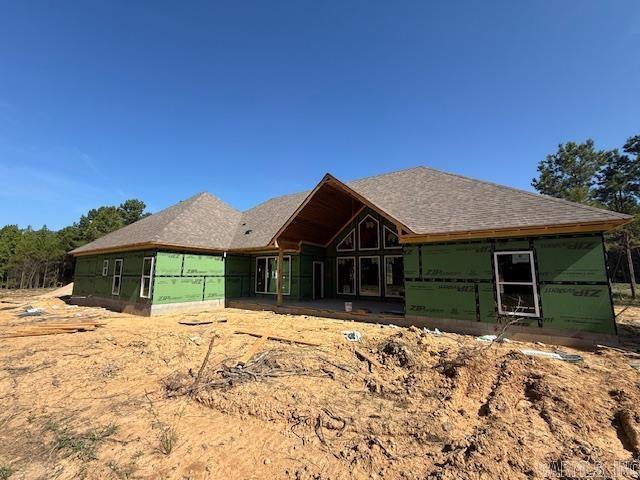 38 Ules Watson Drive  Greenbrier, AR