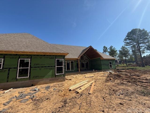 38 Ules Watson Drive  Greenbrier, AR