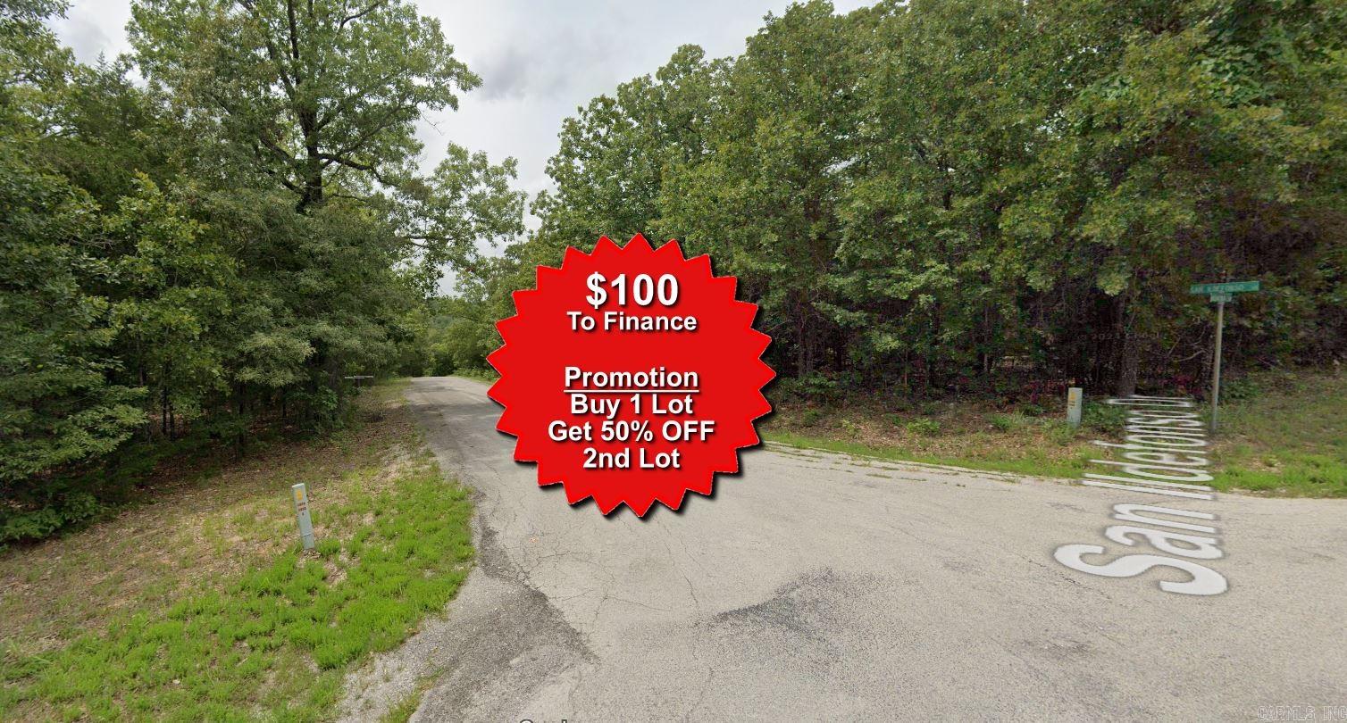 Lot 39 E San Ildefonso  Cherokee Village, AR