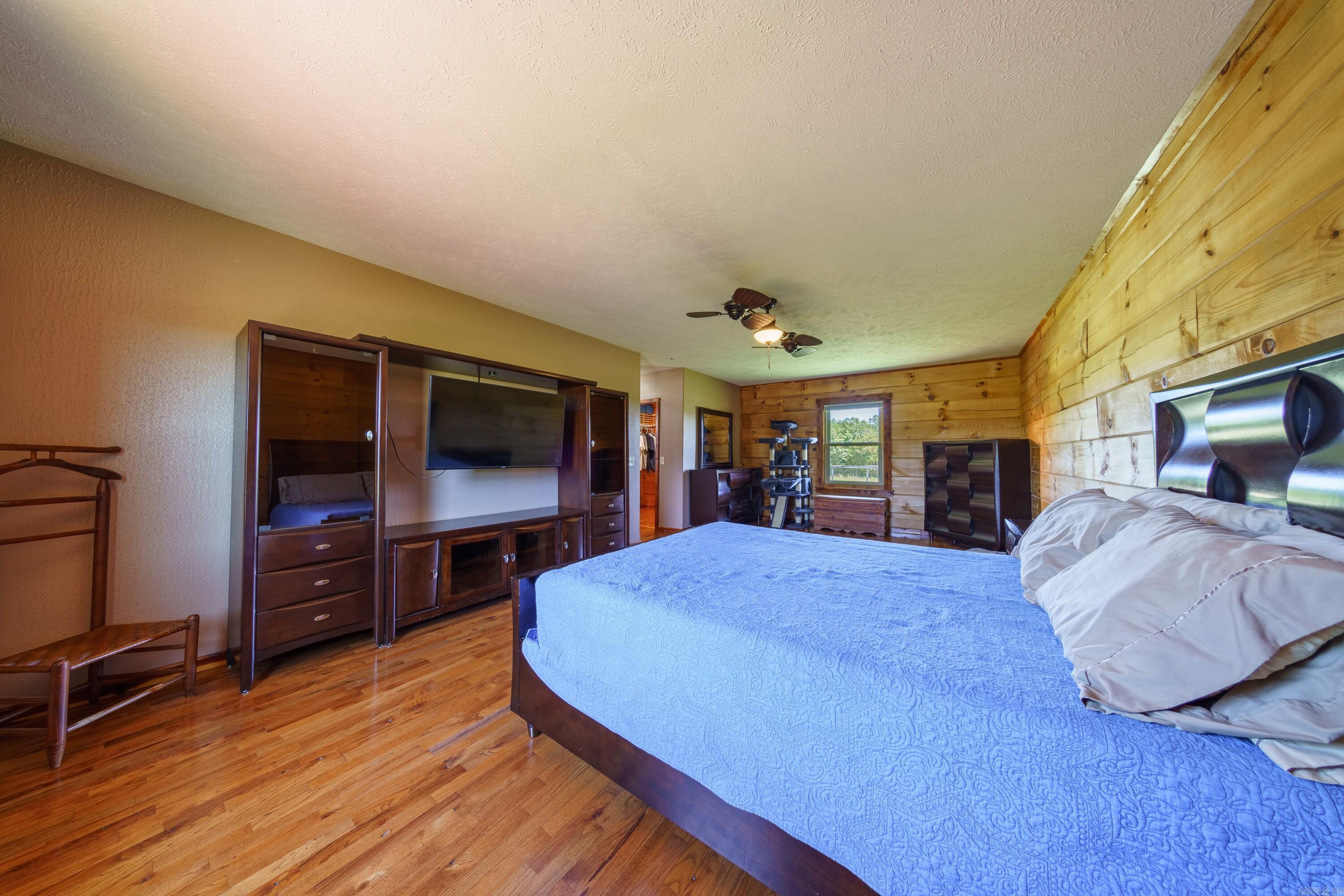 375 Greasy Creek Rd  Salem, AR