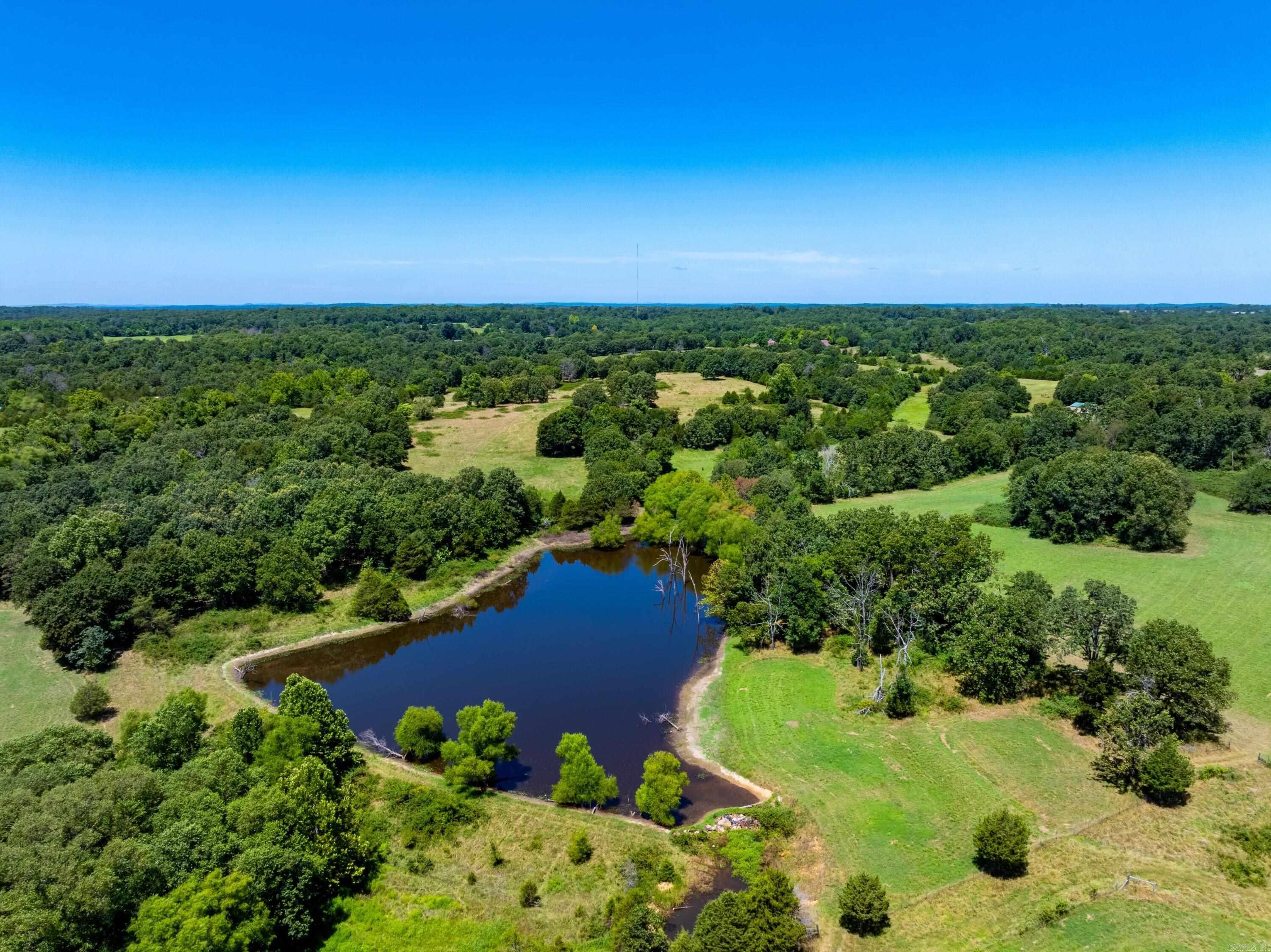 375 Greasy Creek Rd  Salem, AR