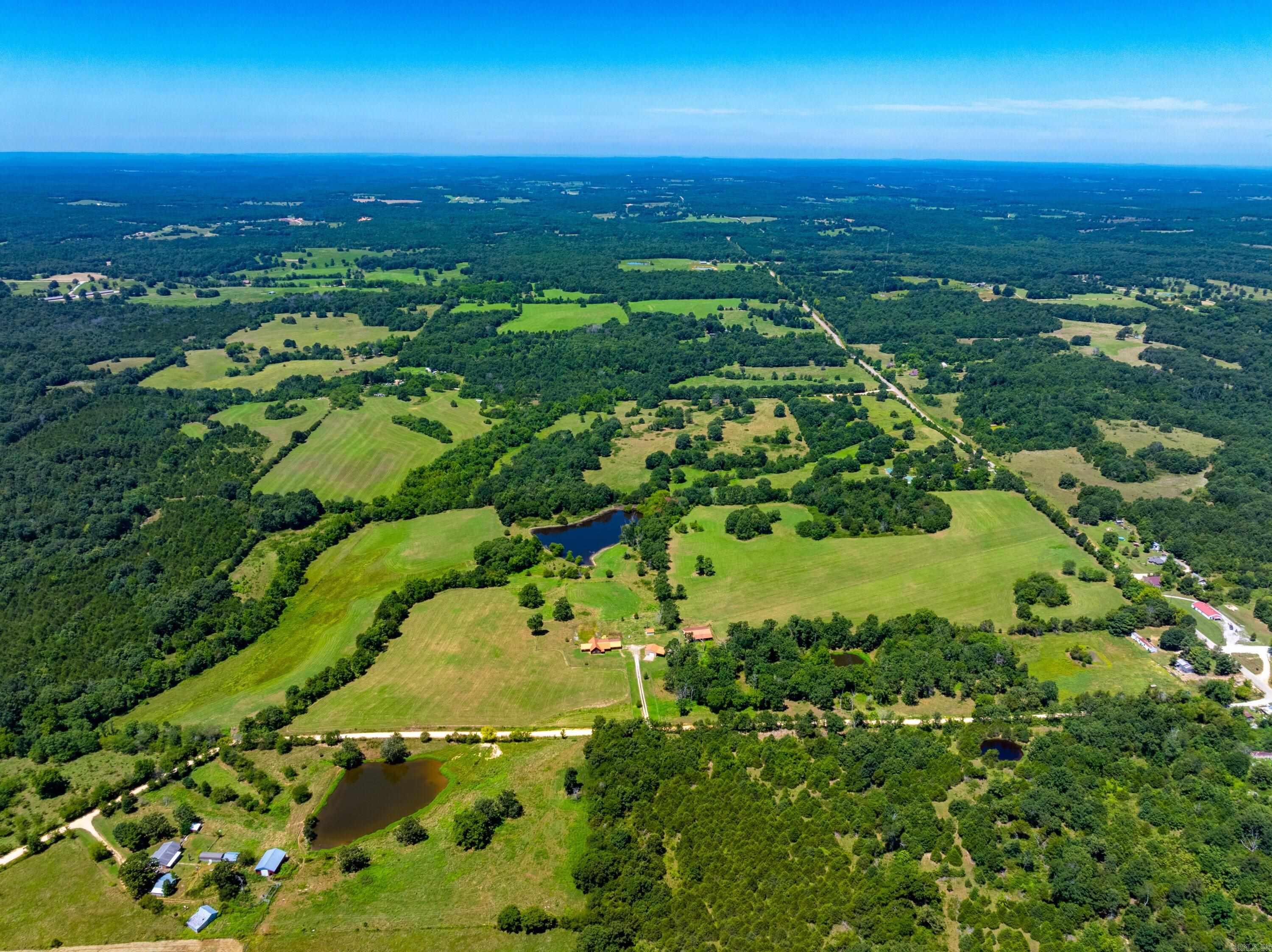 375 Greasy Creek Rd  Salem, AR