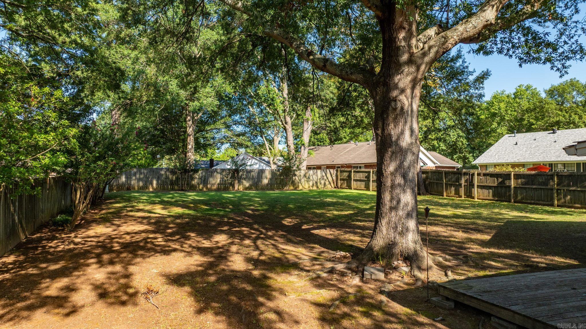 5 Flintstone  Conway, AR