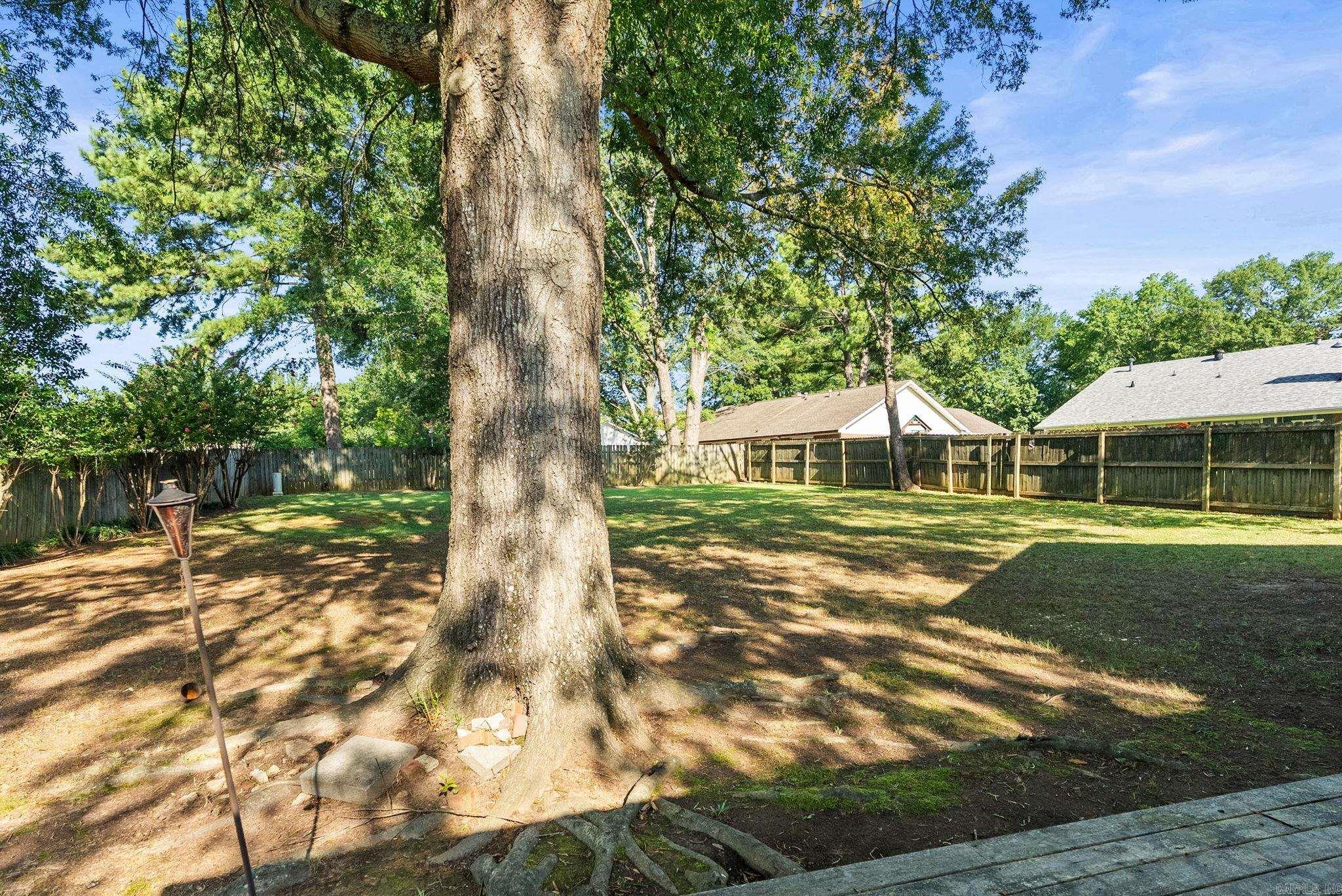 5 Flintstone  Conway, AR