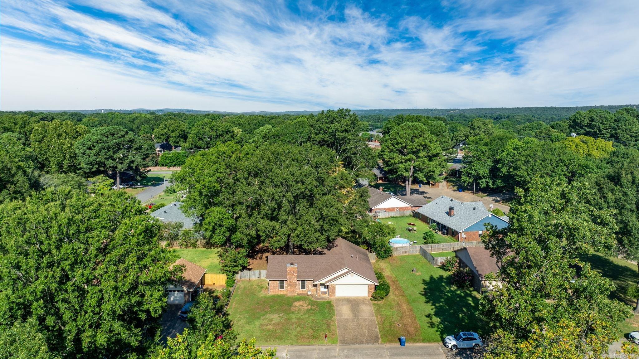 5 Flintstone  Conway, AR