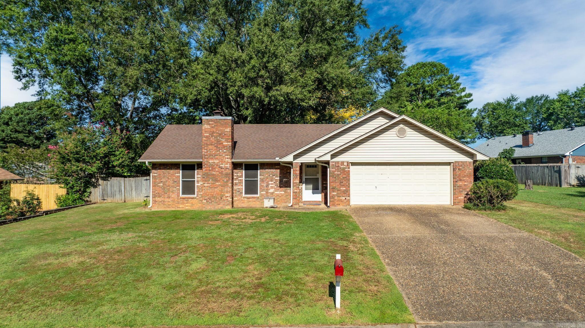 5 Flintstone  Conway, AR
