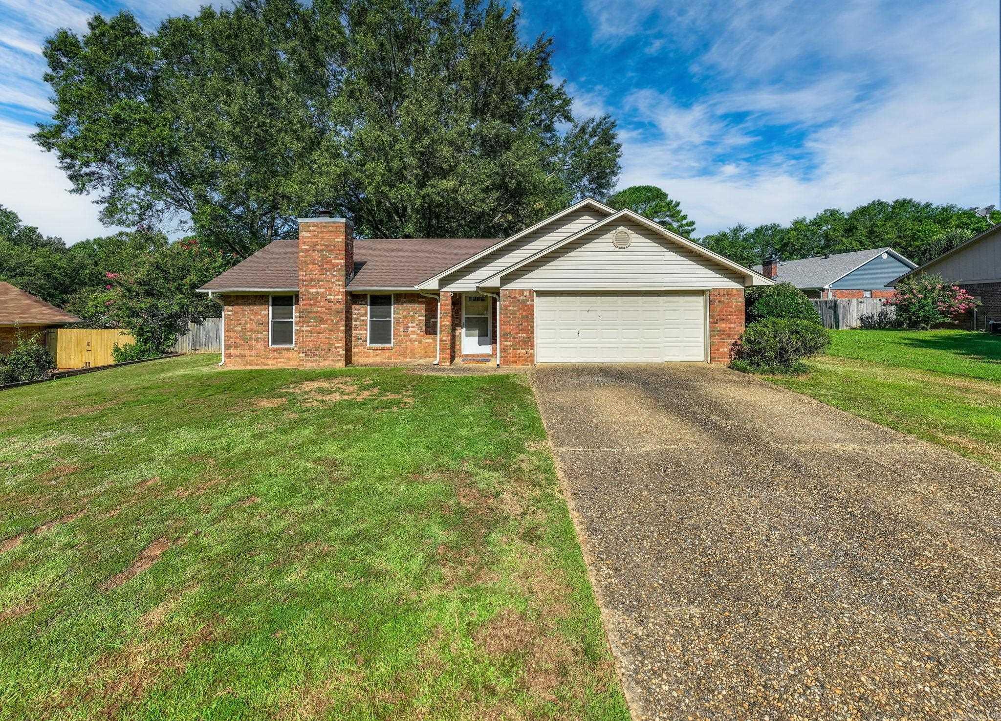 5 Flintstone  Conway, AR