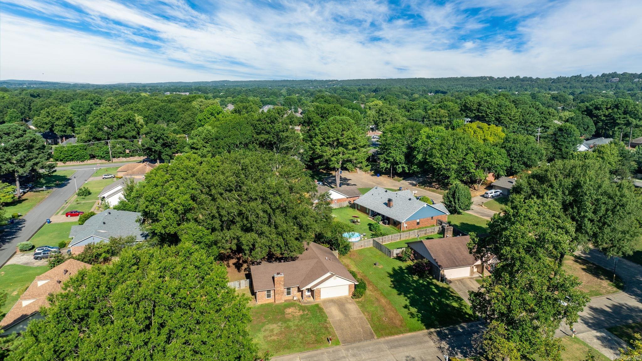 5 Flintstone  Conway, AR
