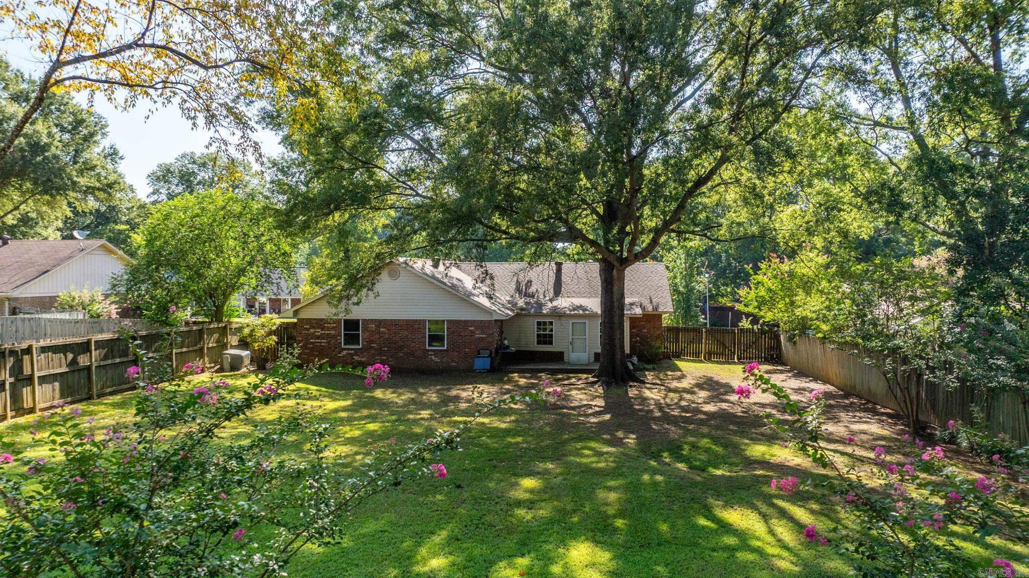 5 Flintstone  Conway, AR