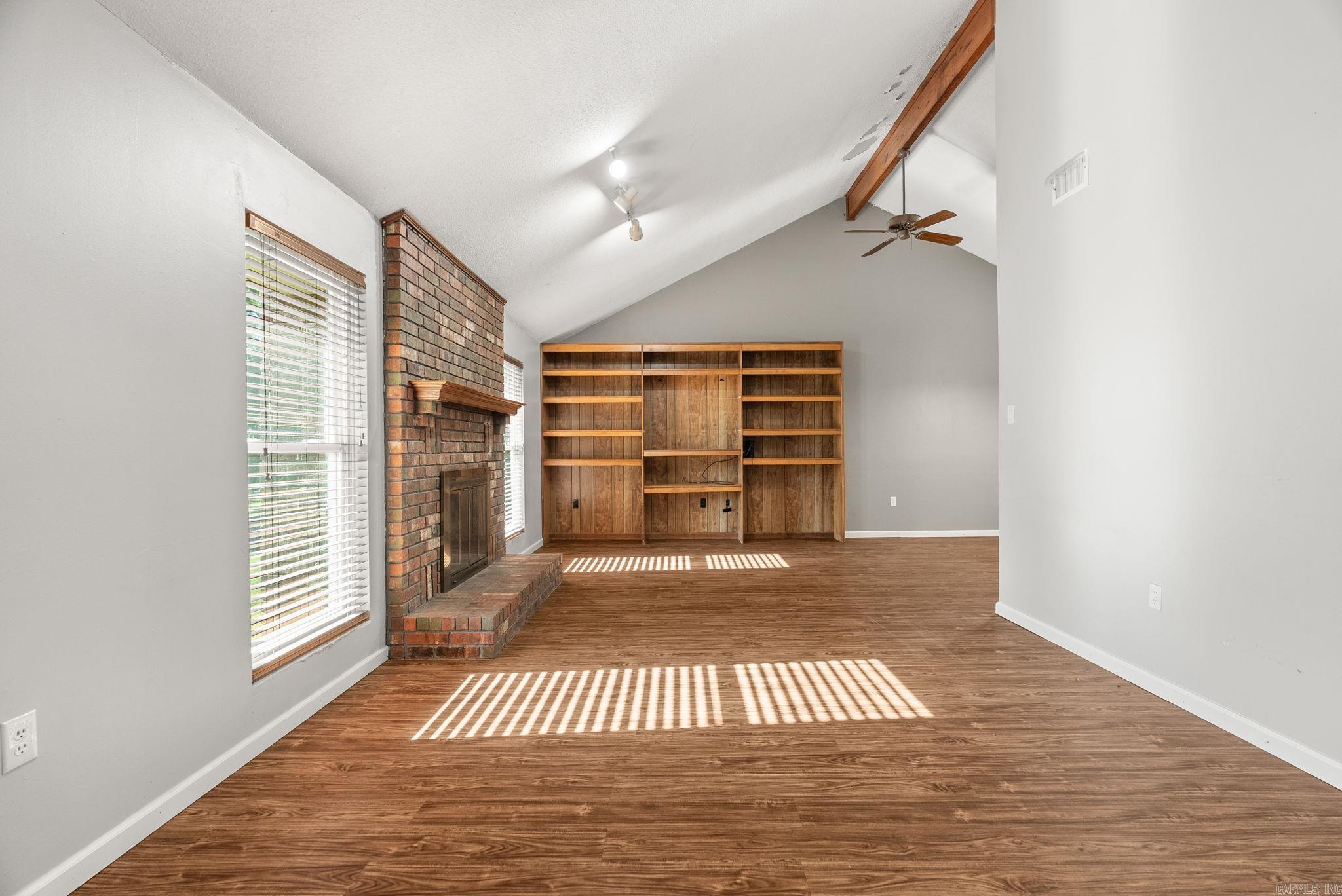5 Flintstone  Conway, AR
