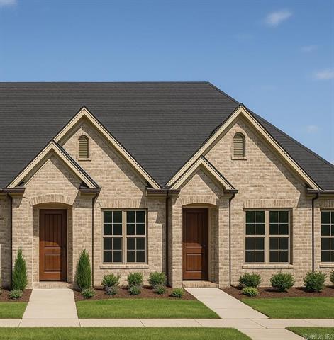 22  Driftwood  Little Rock, AR