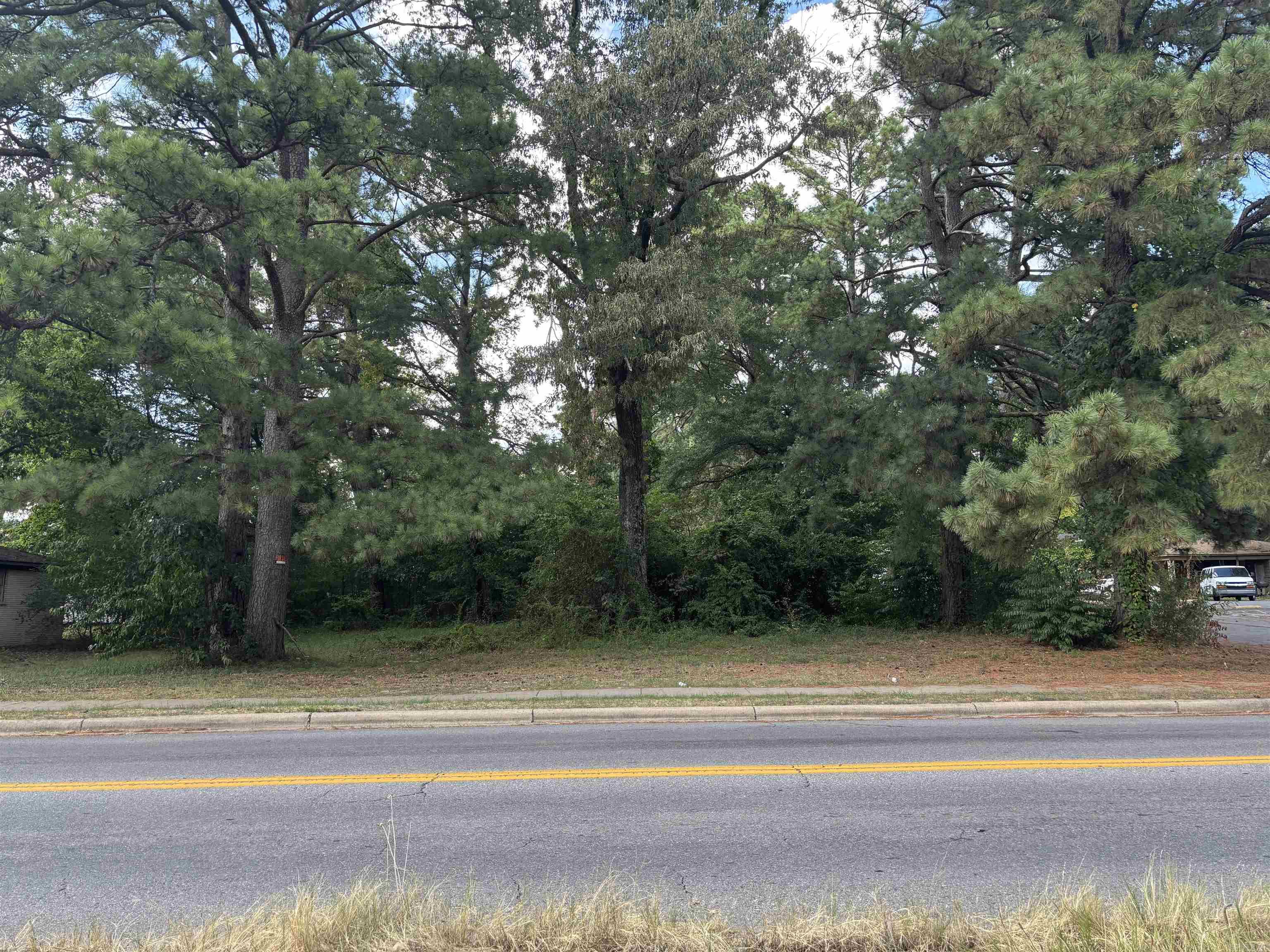 000 Young Rd  Little Rock, AR