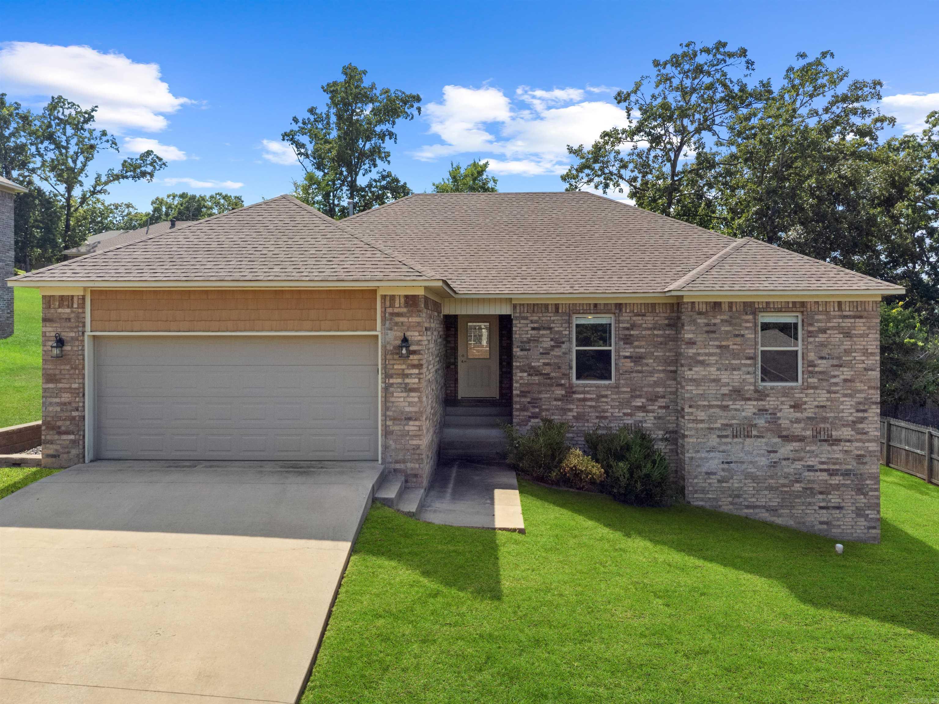 24 Pecan Lane  Cabot, AR