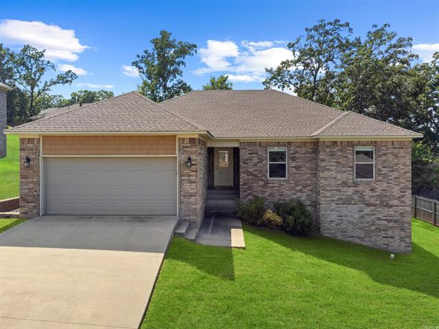 24  Pecan Lane  Cabot, AR