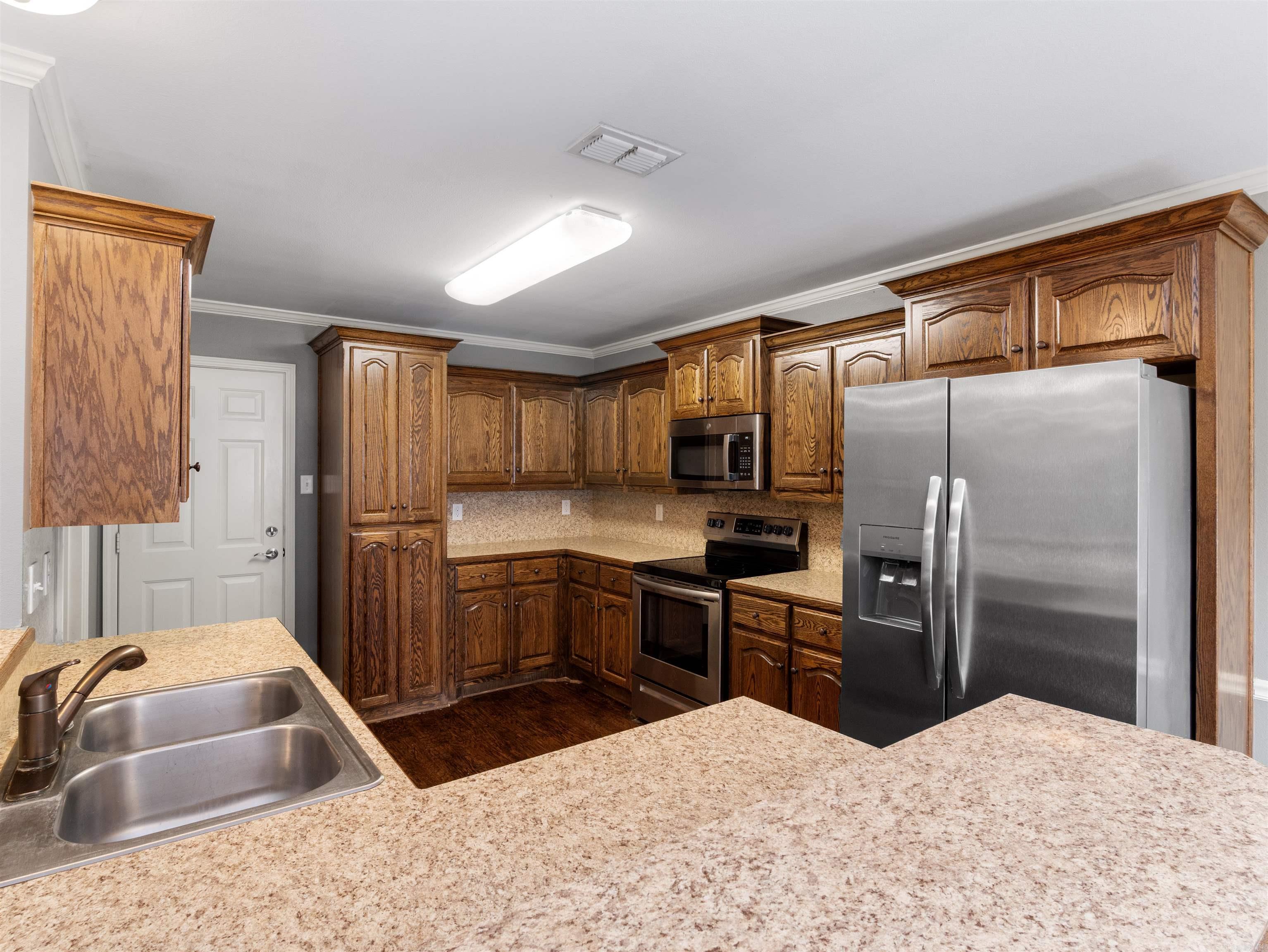 24 Pecan Lane  Cabot, AR