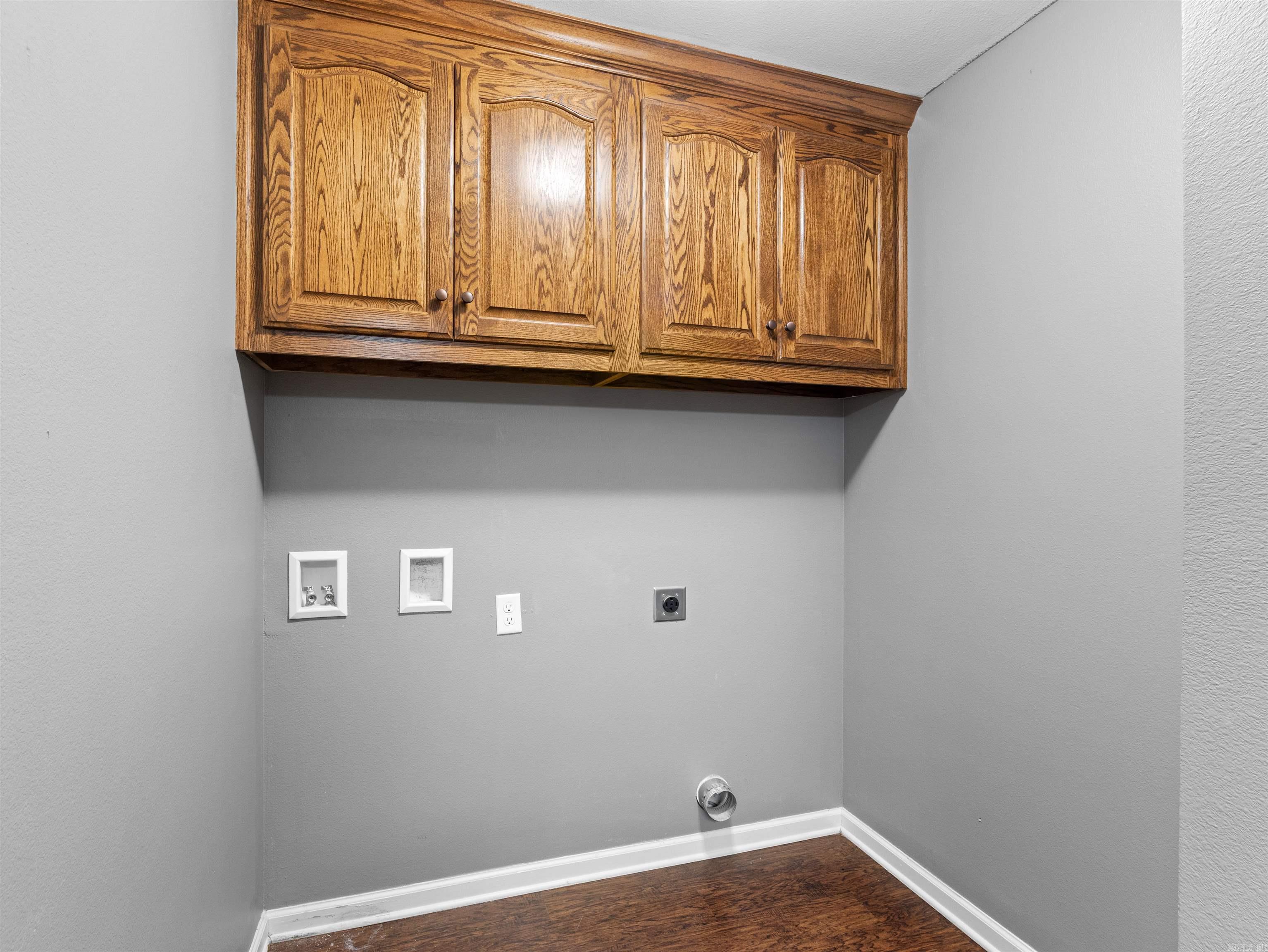 24 Pecan Lane  Cabot, AR