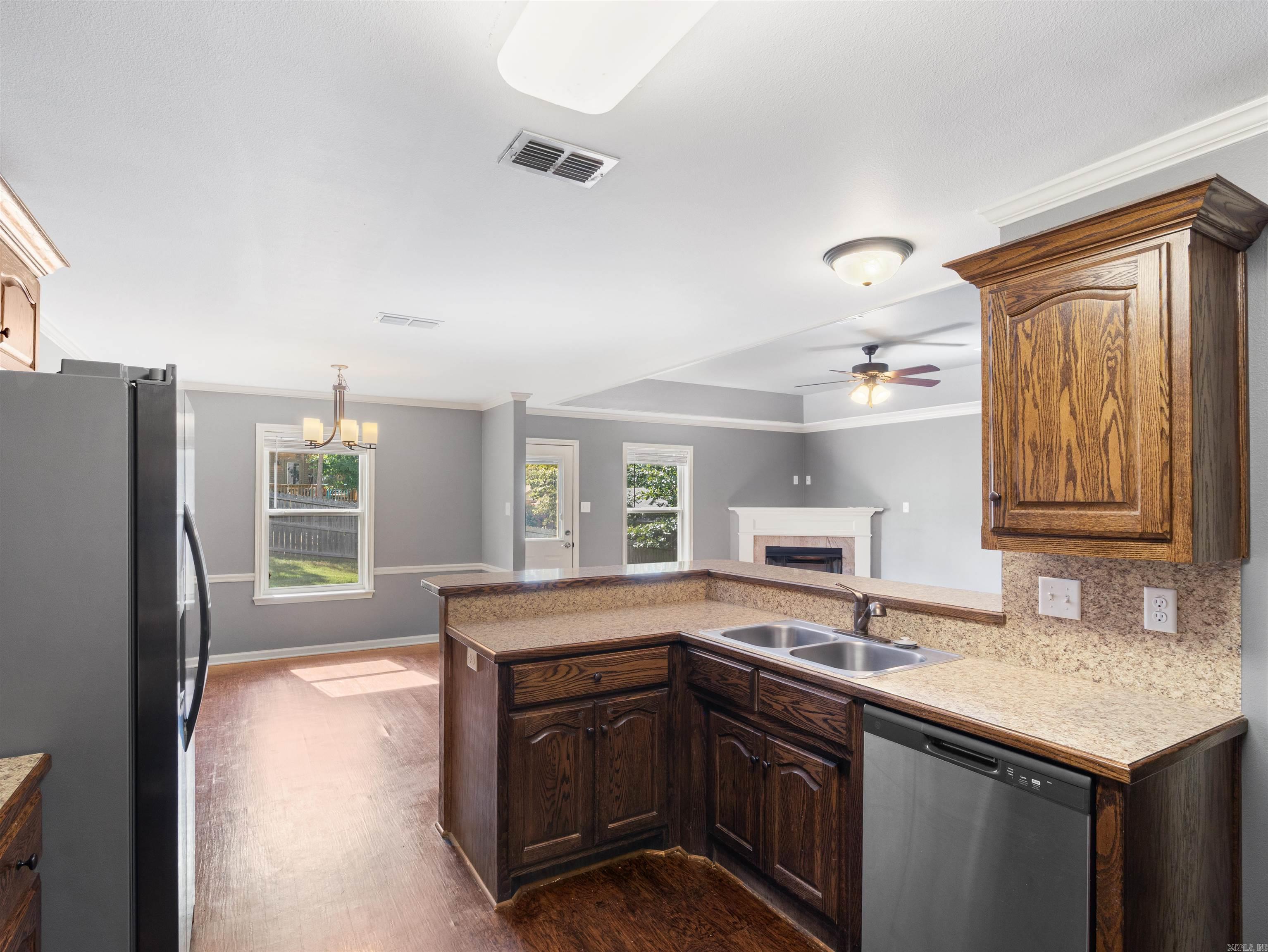 24 Pecan Lane  Cabot, AR