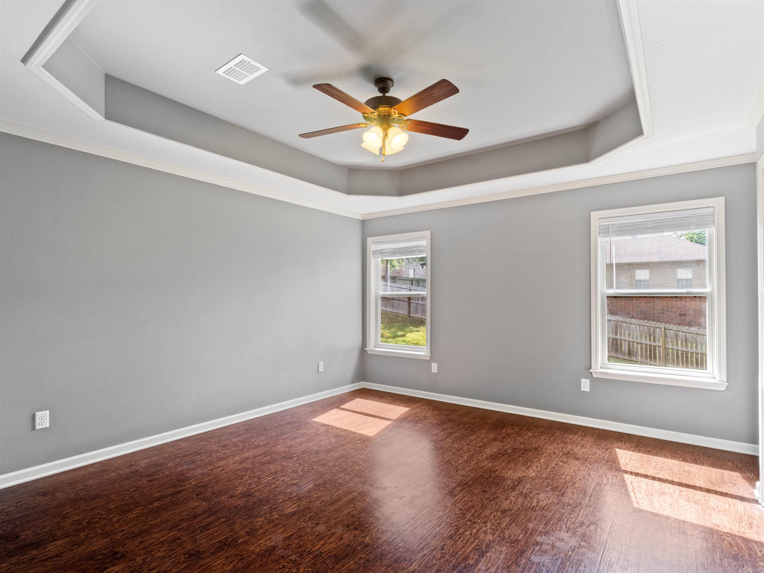 24 Pecan Lane  Cabot, AR