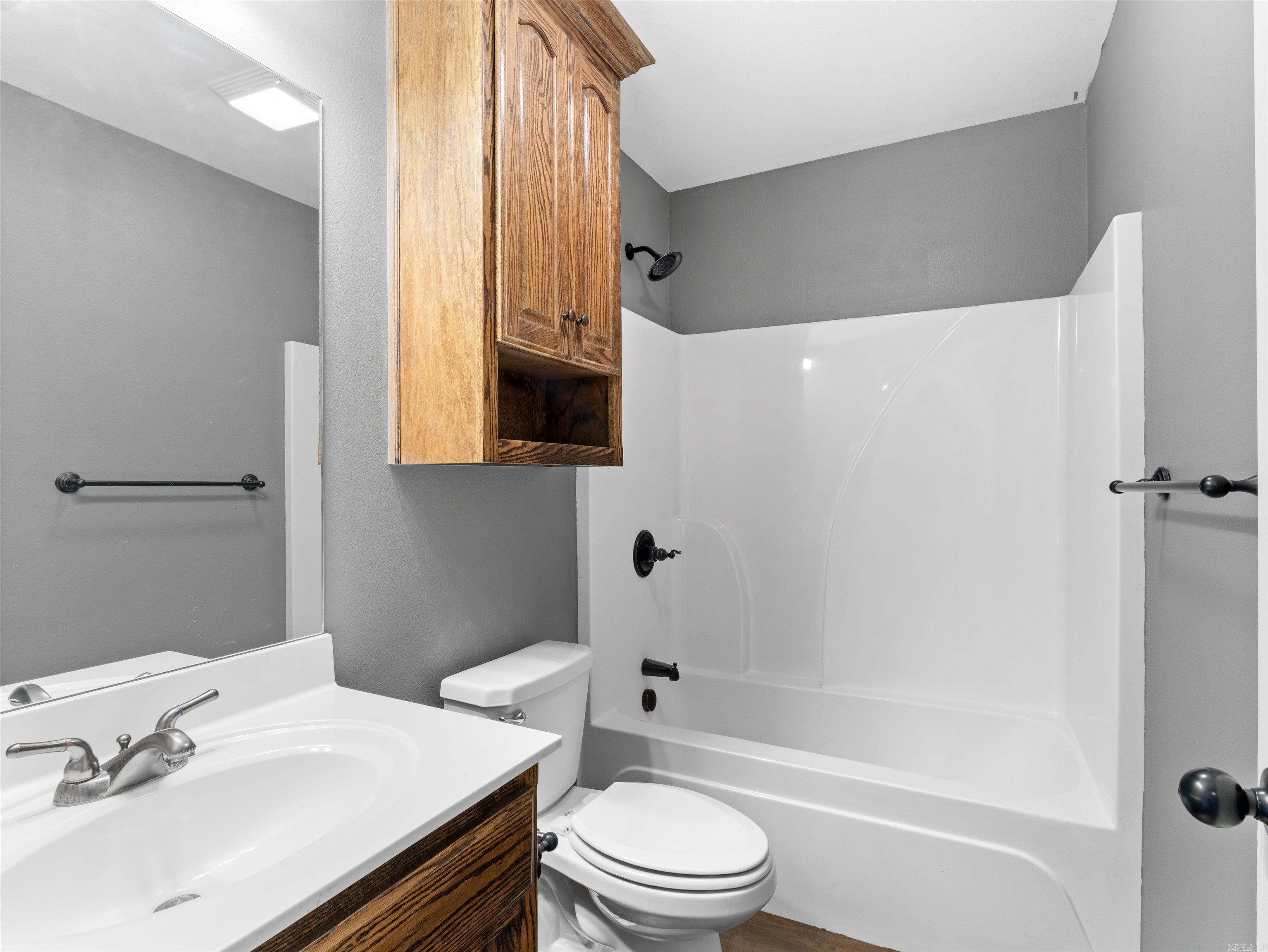 24 Pecan Lane  Cabot, AR