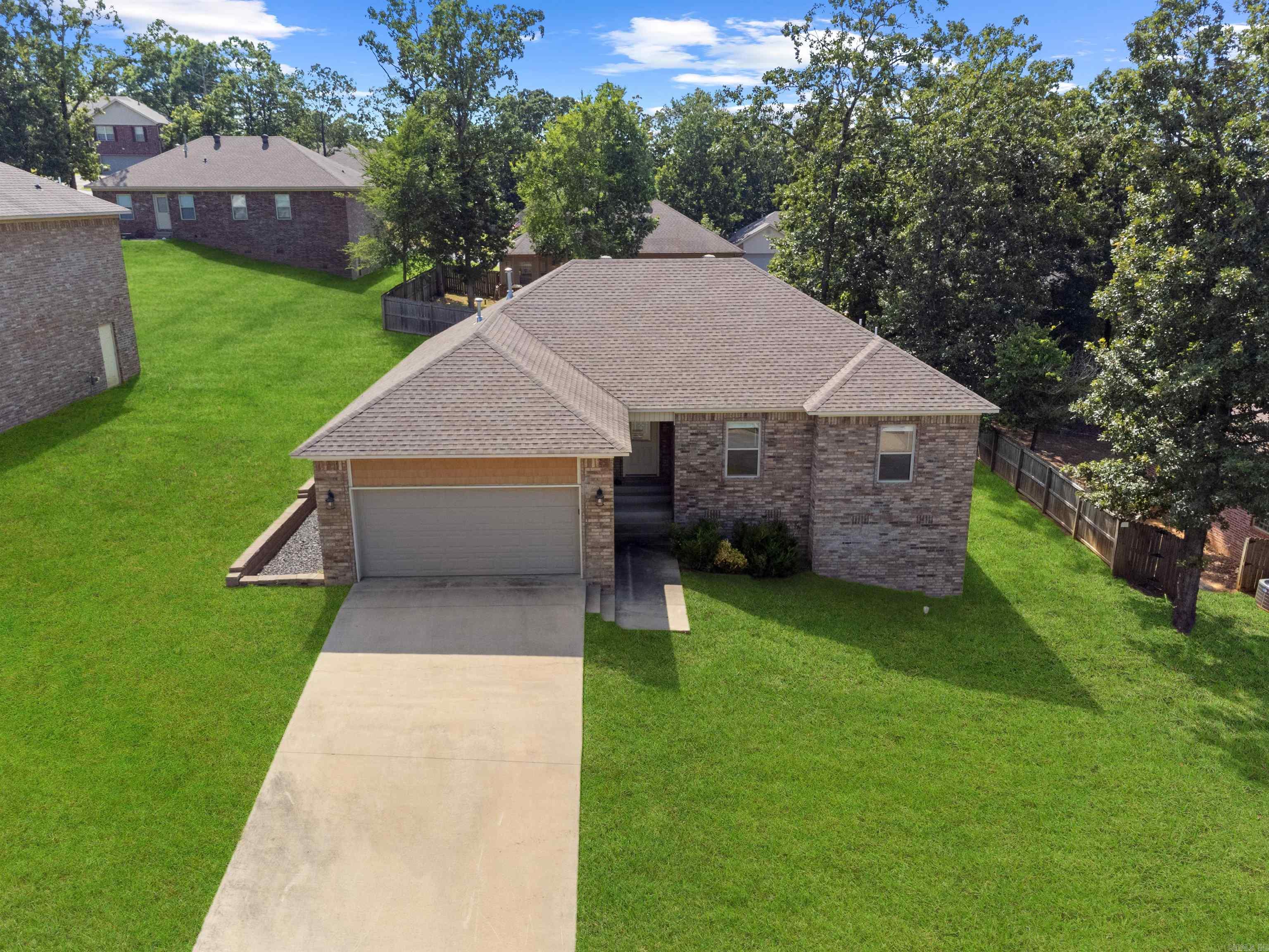 24 Pecan Lane  Cabot, AR