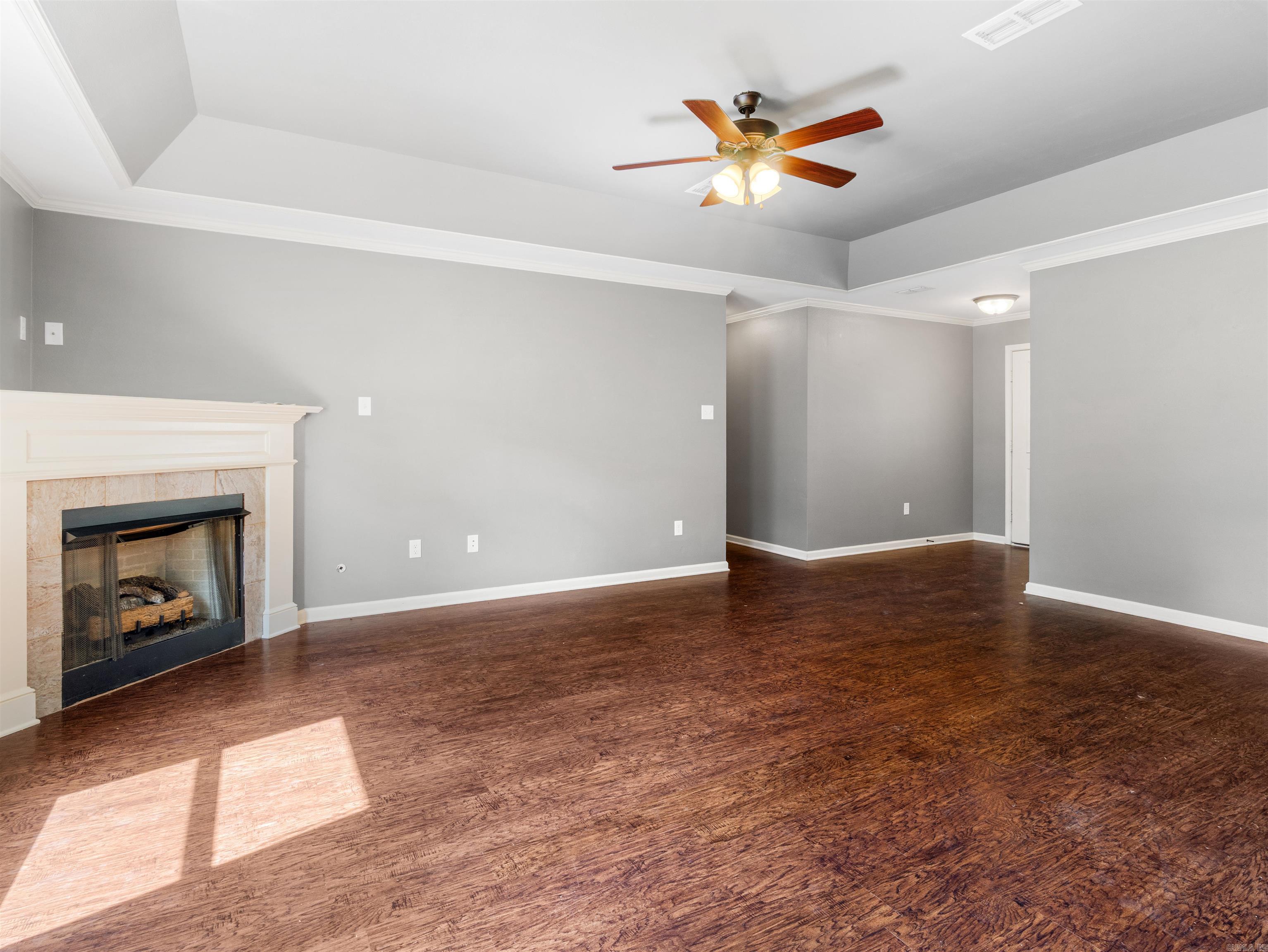 24 Pecan Lane  Cabot, AR
