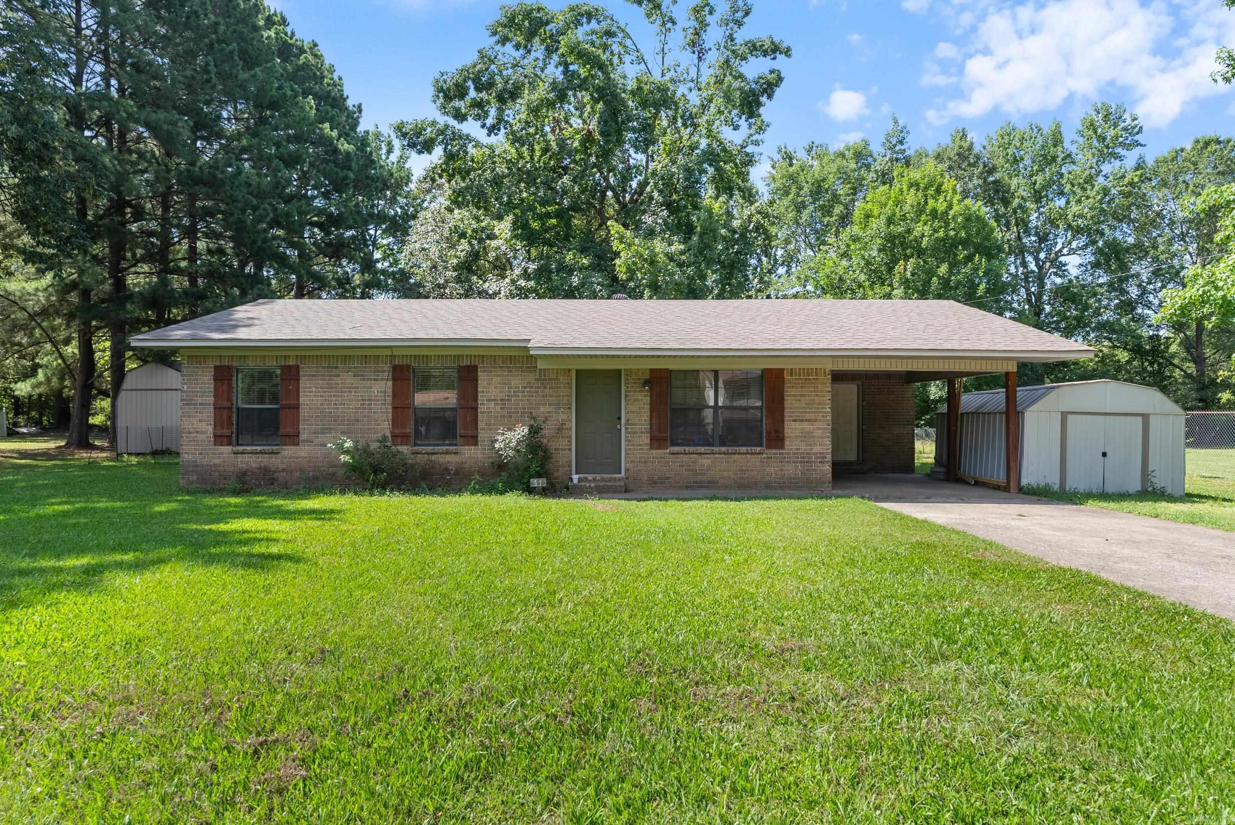 11 Snowden  Greenbrier, AR