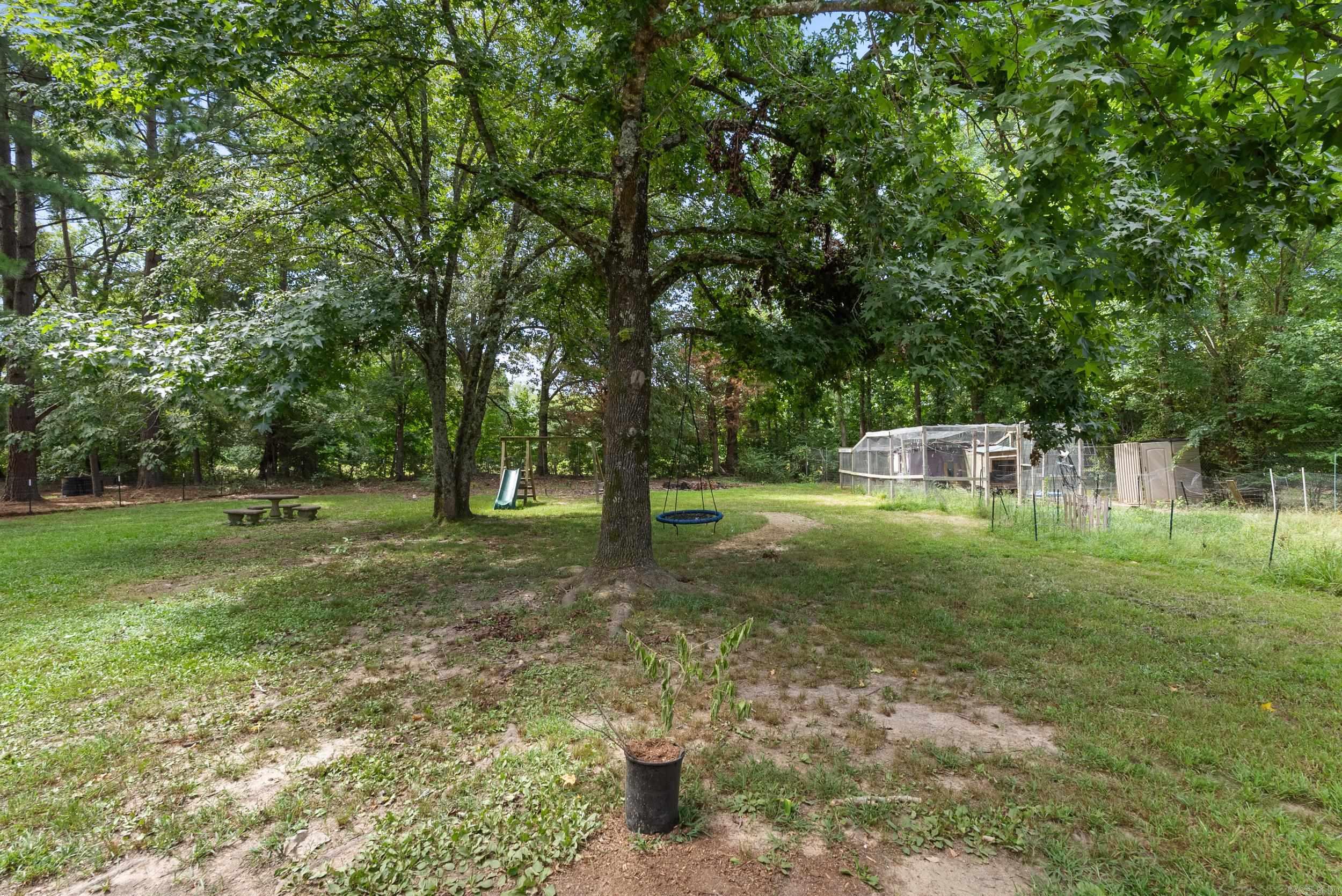 11 Snowden  Greenbrier, AR