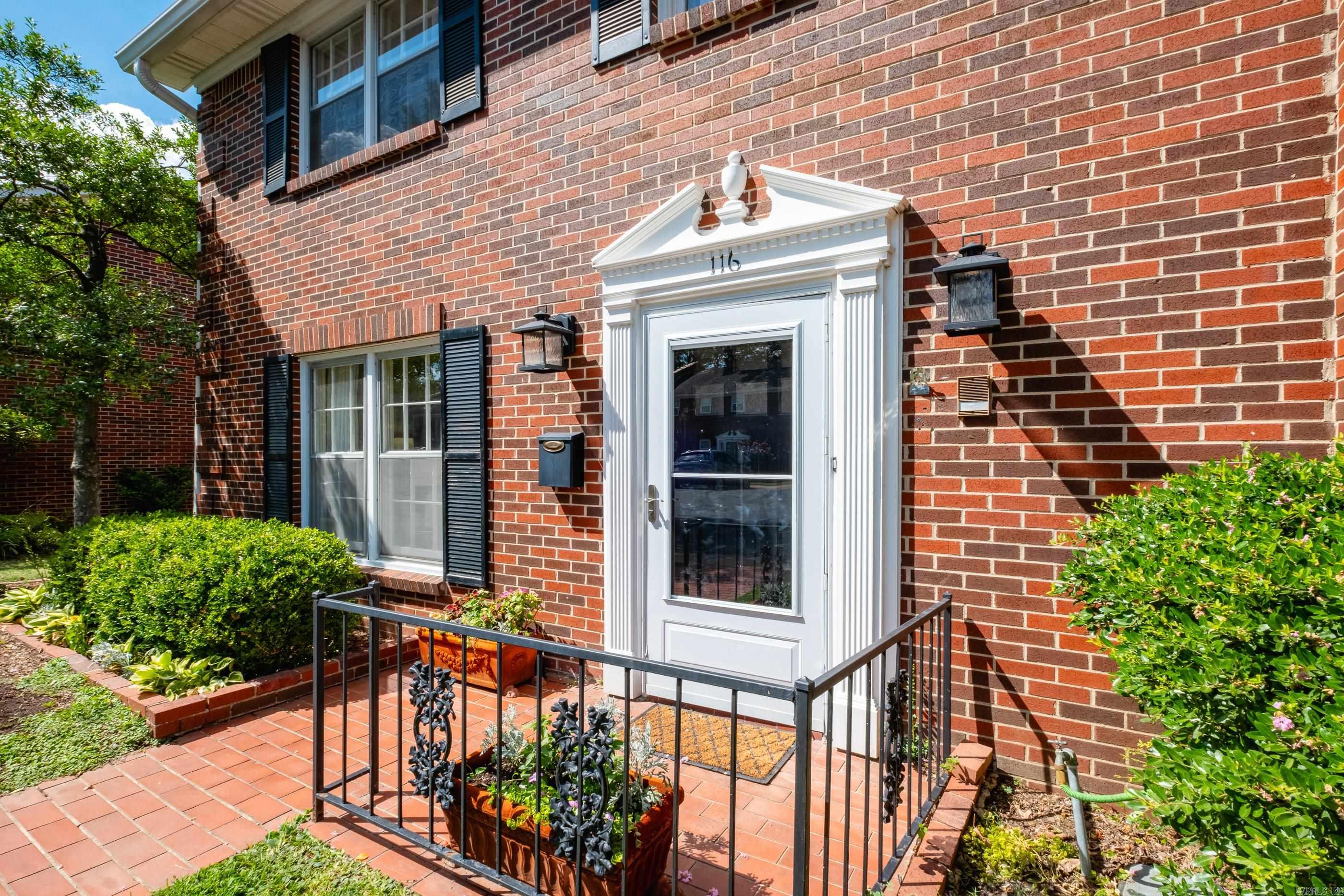 116 Cambridge Place  Little Rock, AR