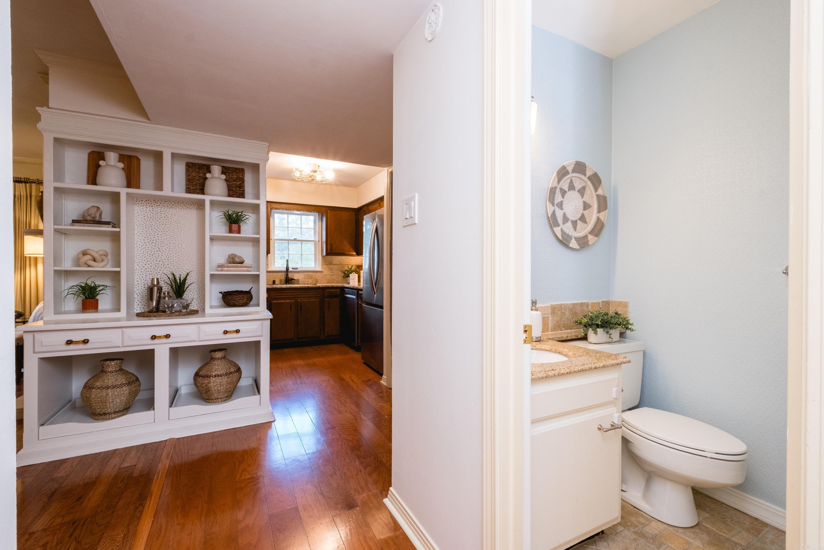116 Cambridge Place  Little Rock, AR