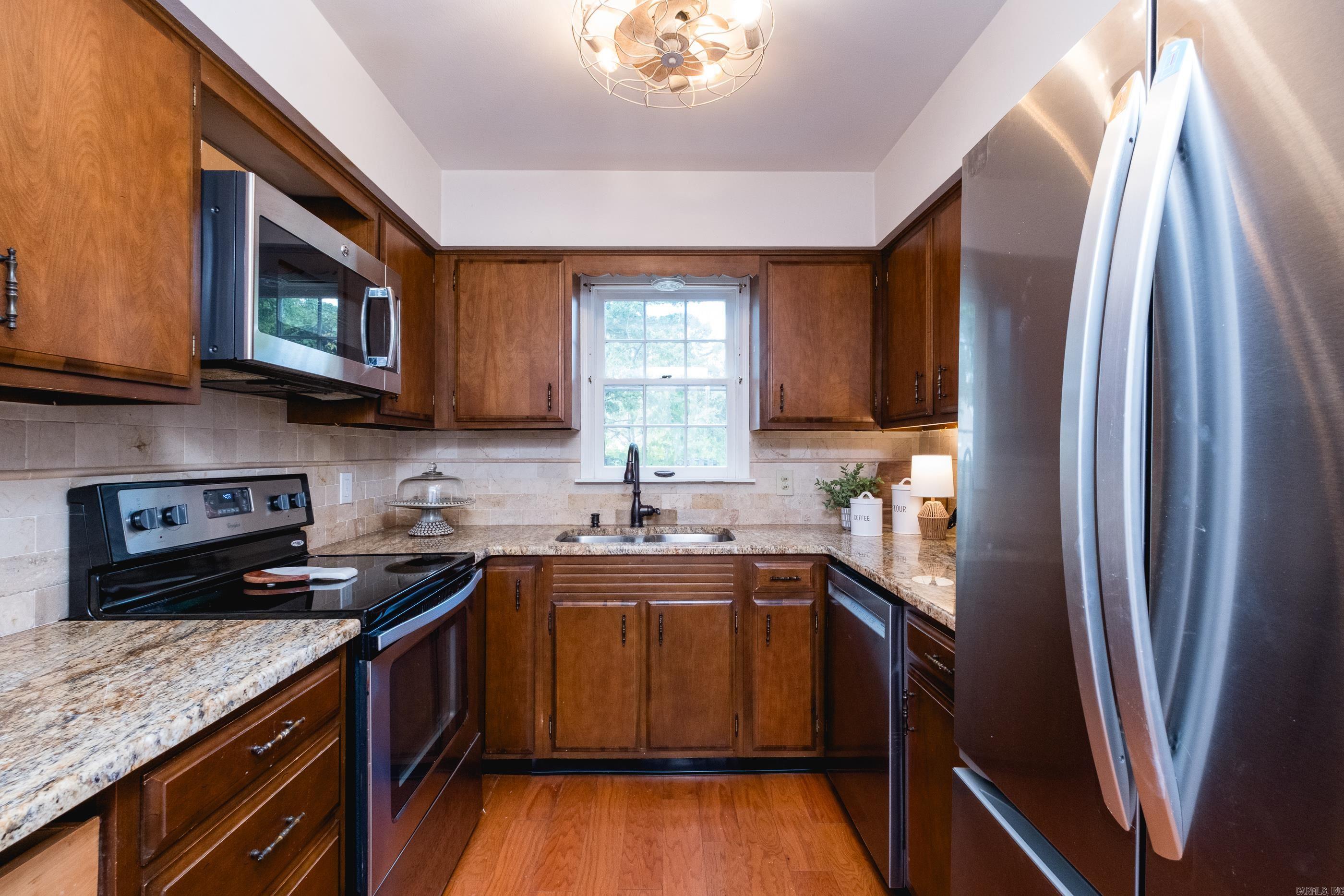 116 Cambridge Place  Little Rock, AR