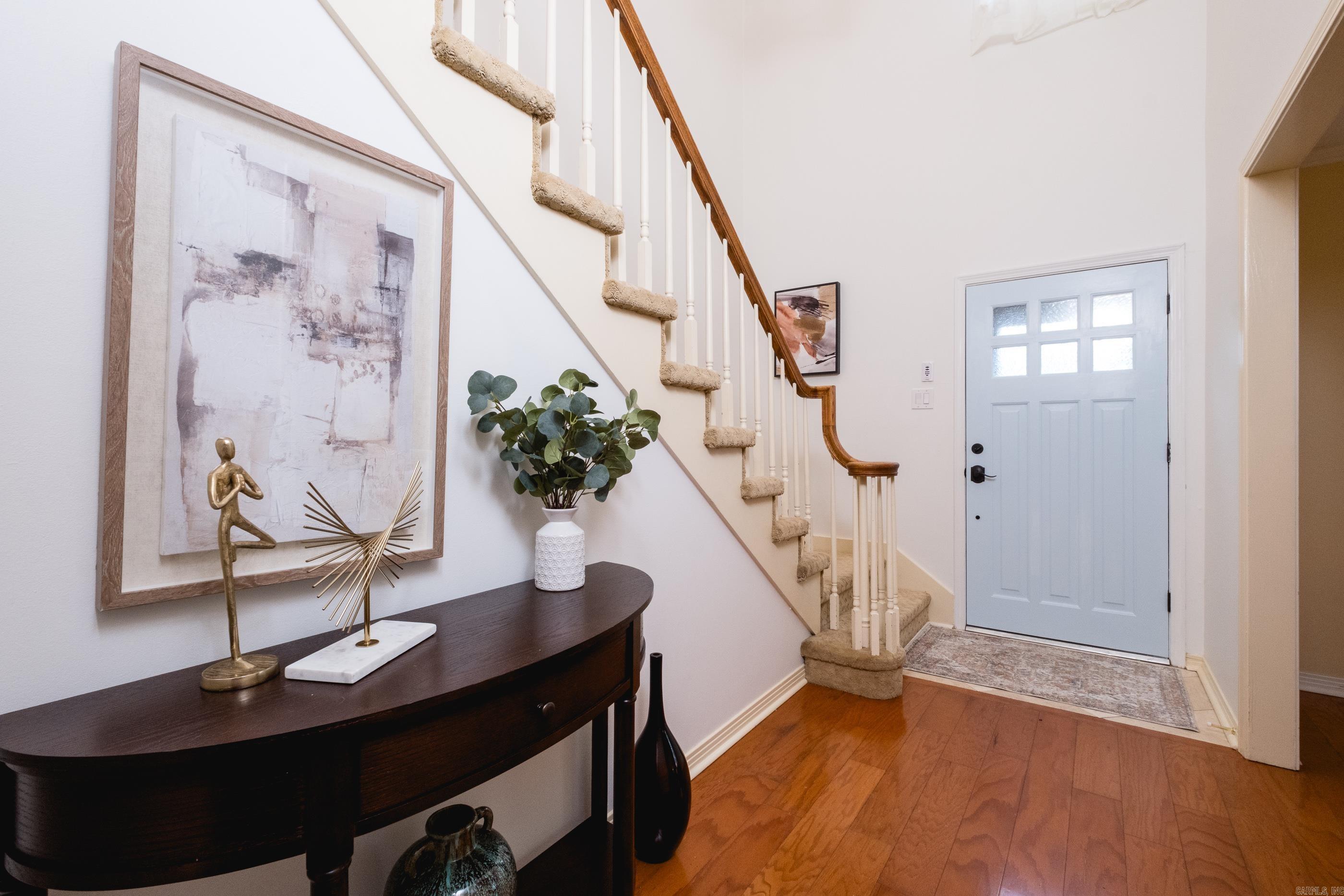 116 Cambridge Place  Little Rock, AR