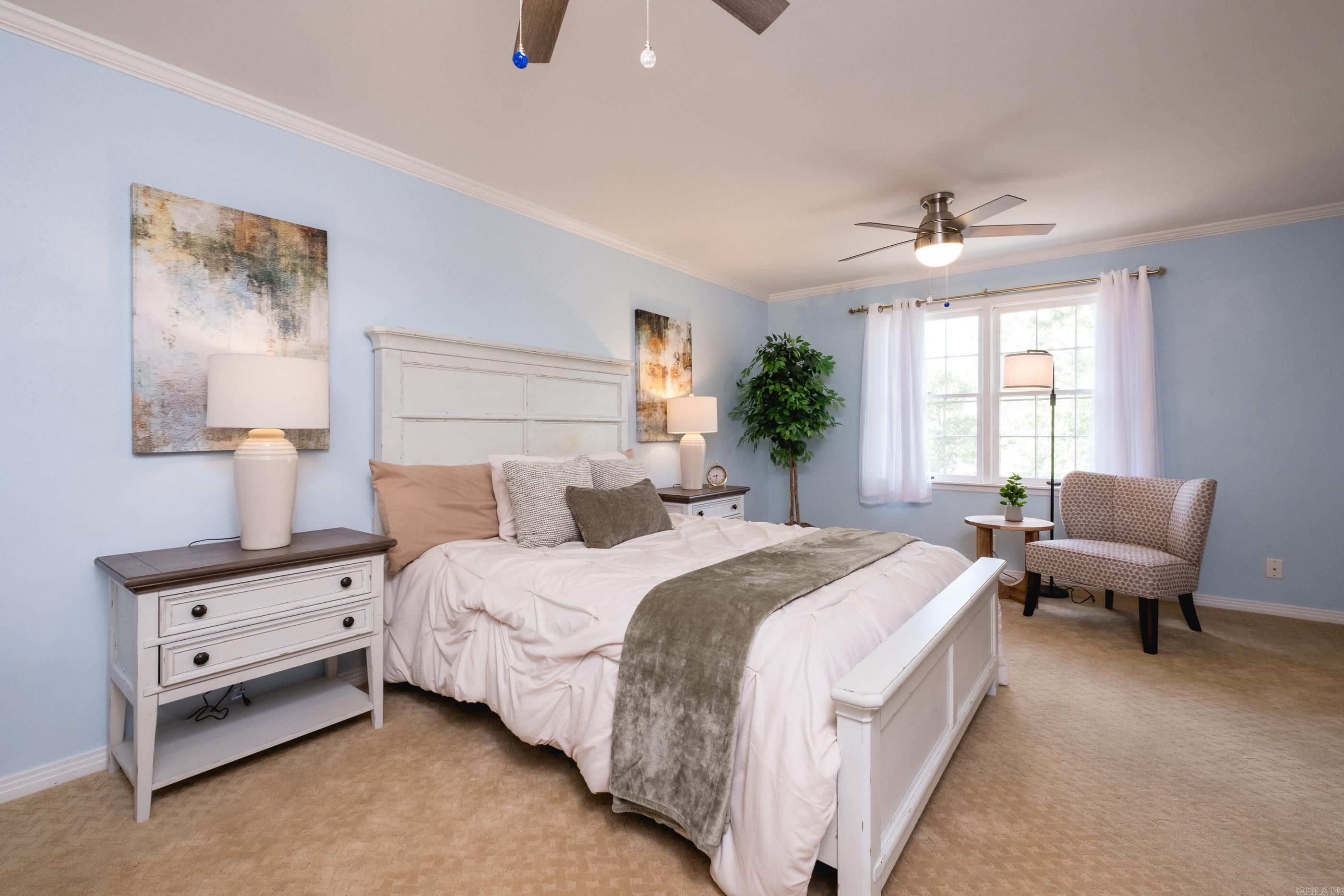 116 Cambridge Place  Little Rock, AR