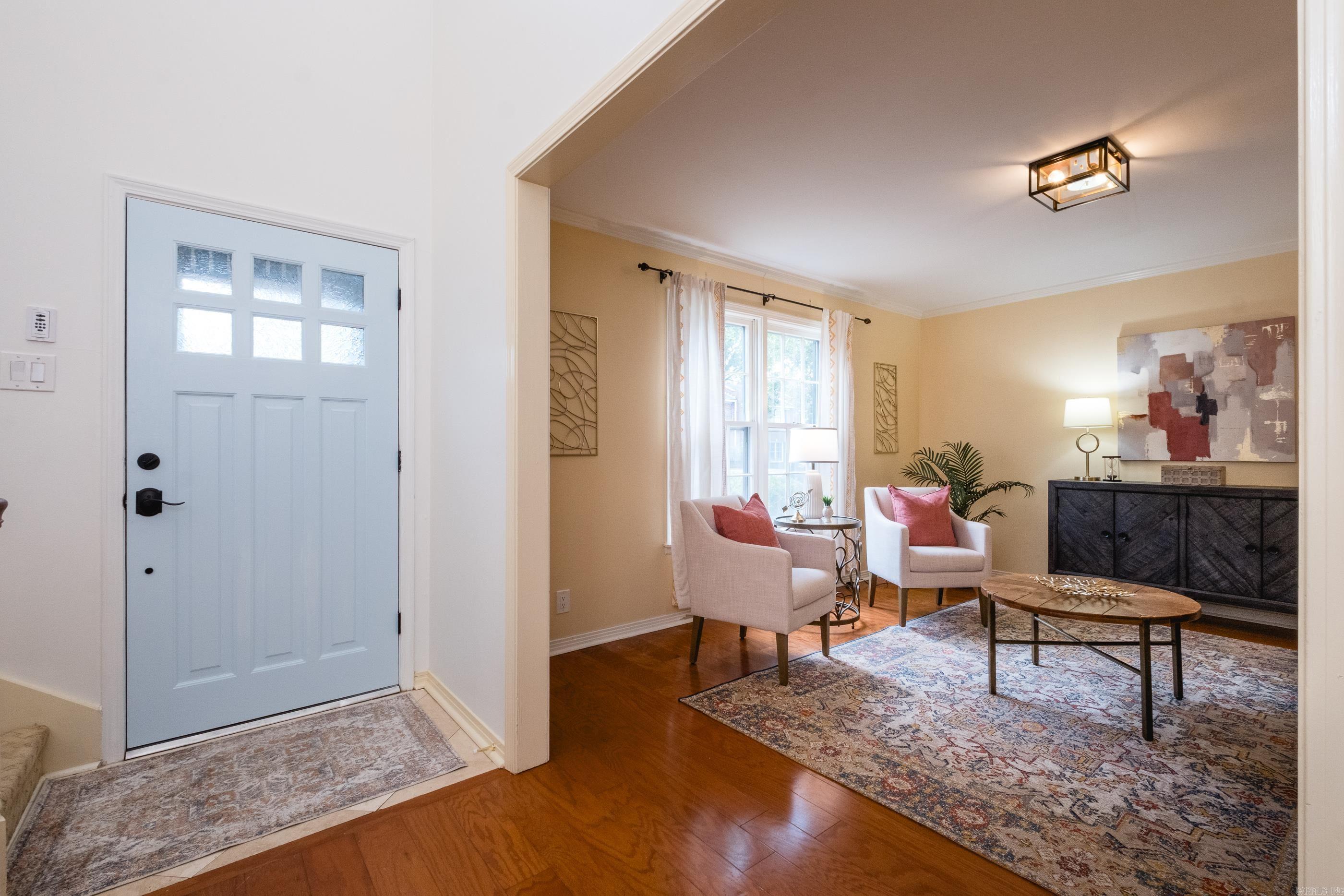 116 Cambridge Place  Little Rock, AR