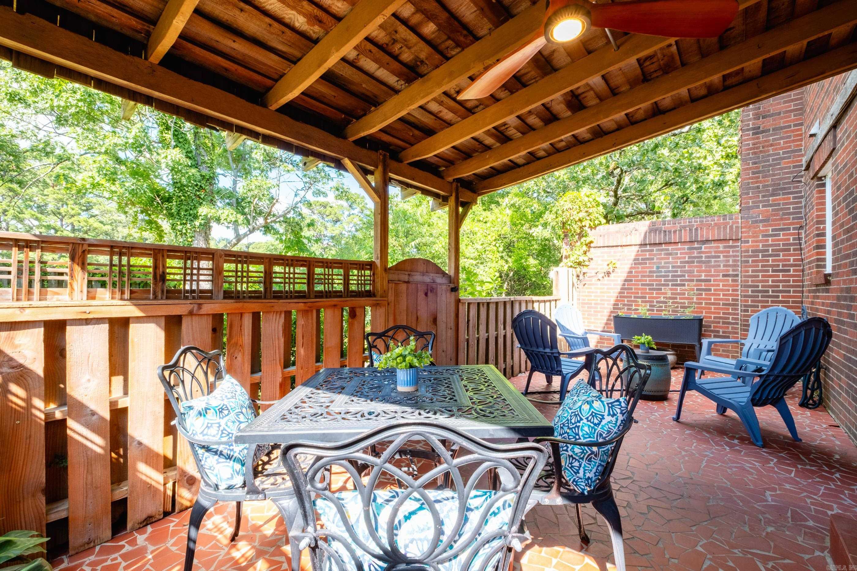 116 Cambridge Place  Little Rock, AR