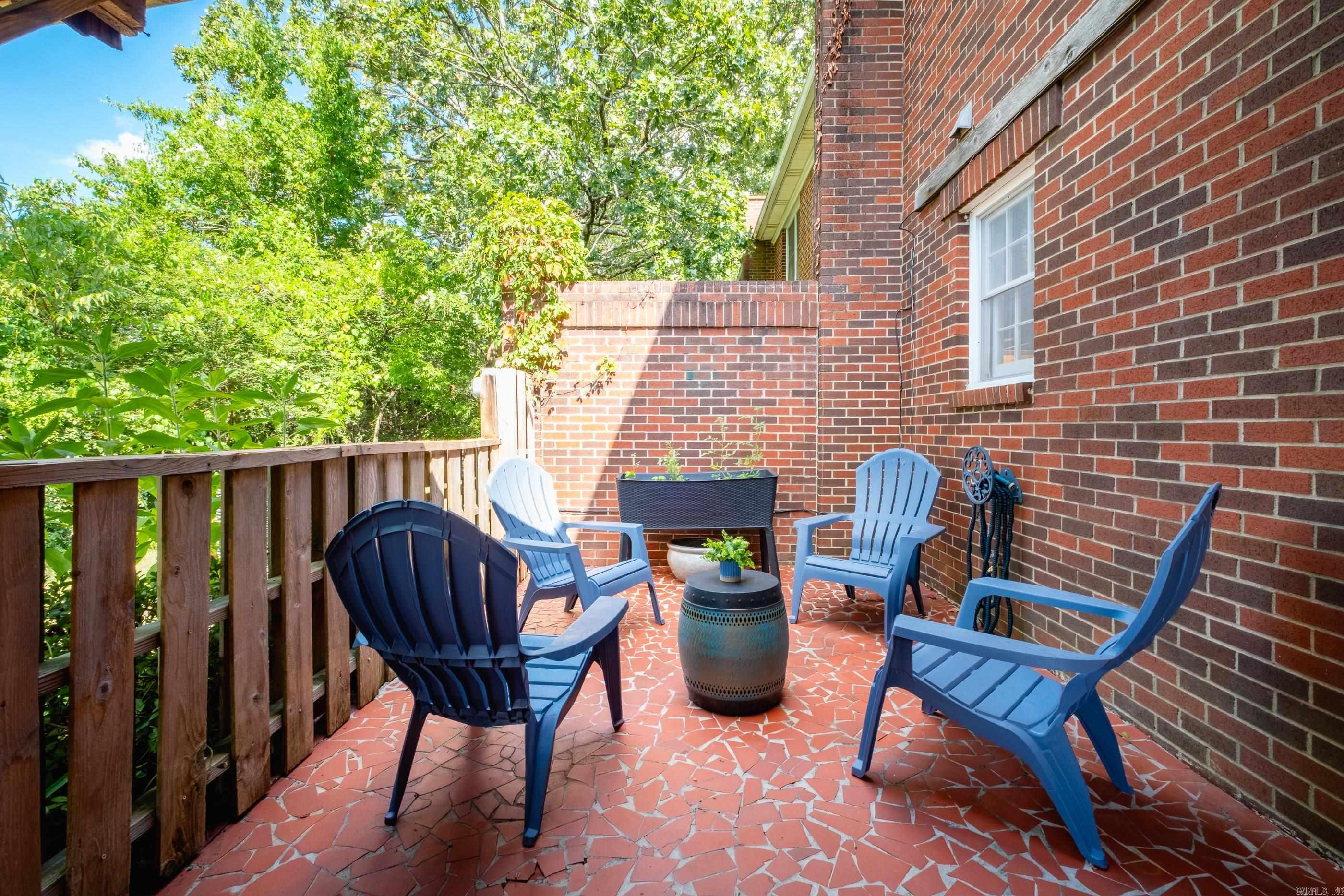 116 Cambridge Place  Little Rock, AR