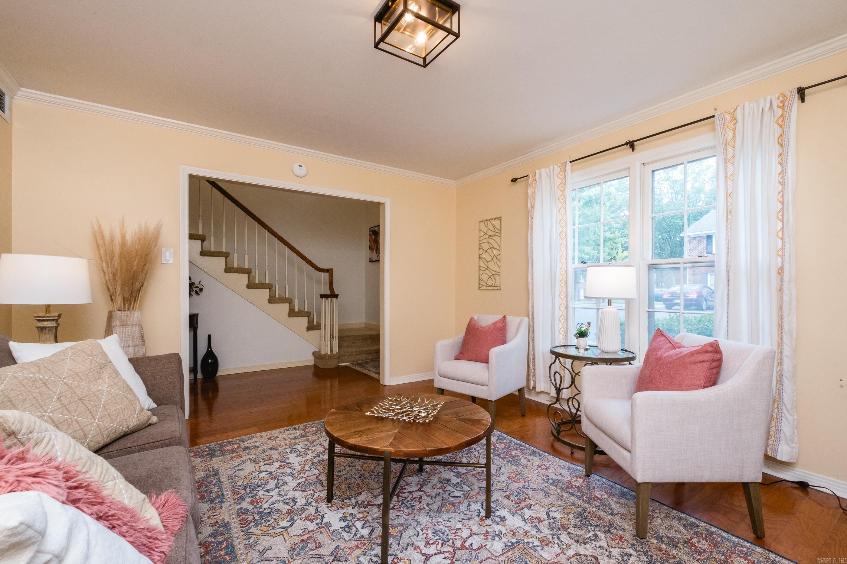 116 Cambridge Place  Little Rock, AR