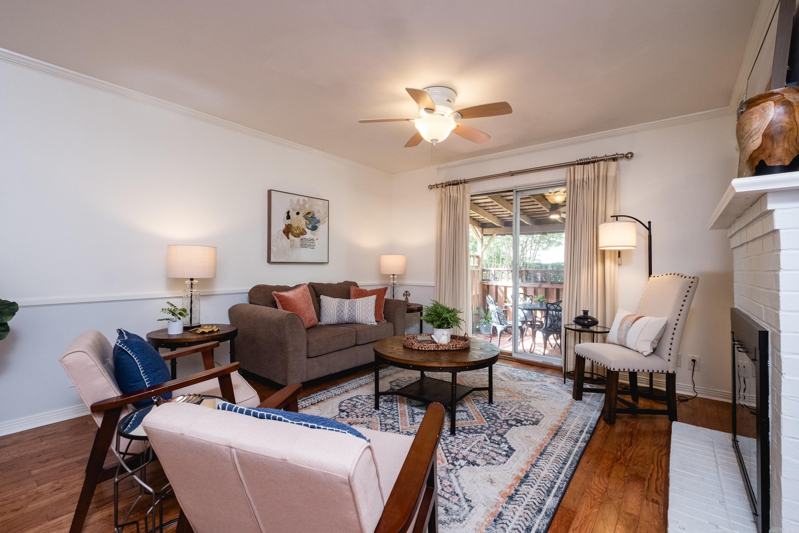 116 Cambridge Place  Little Rock, AR