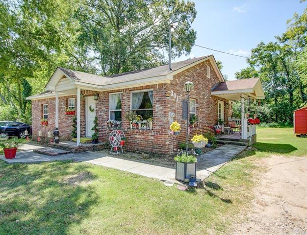 301  Dexter  Hot Springs, AR