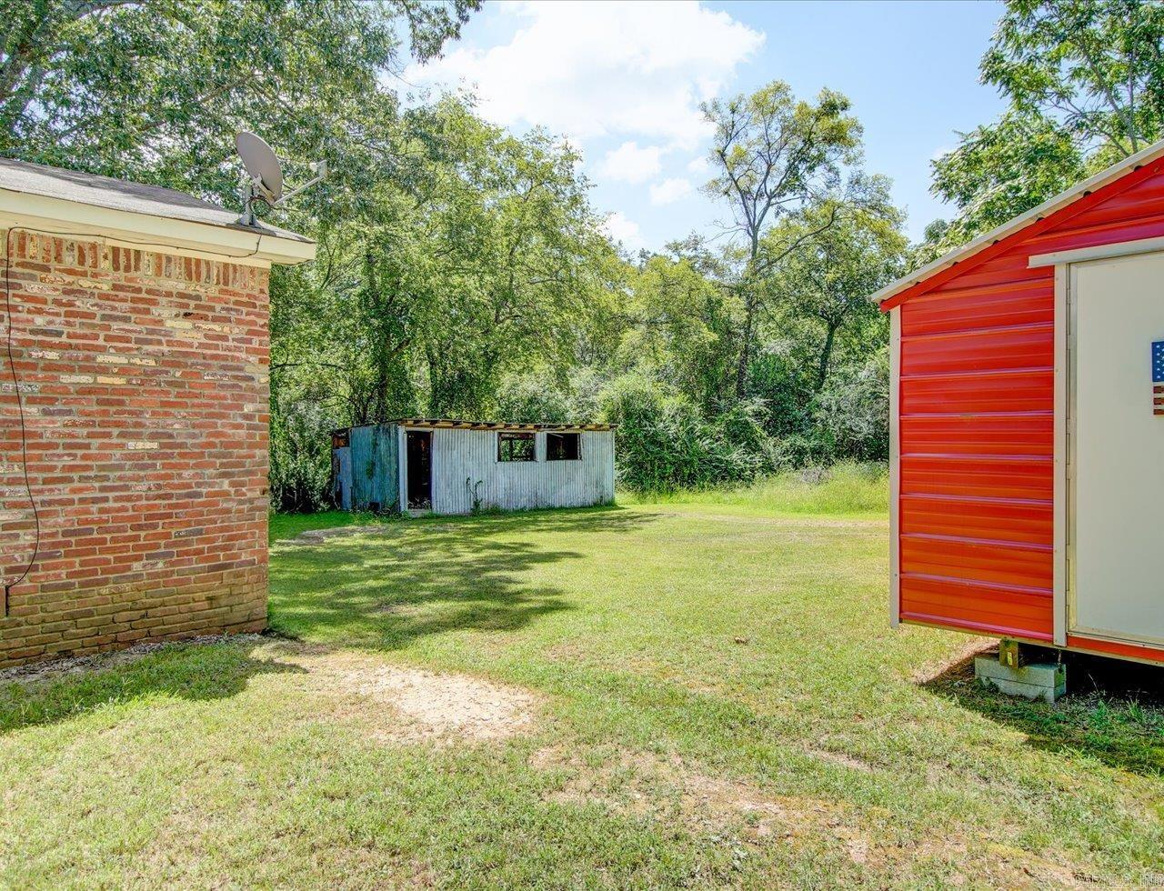 301 Dexter 303 Dexter vacant lot Hot Springs, AR
