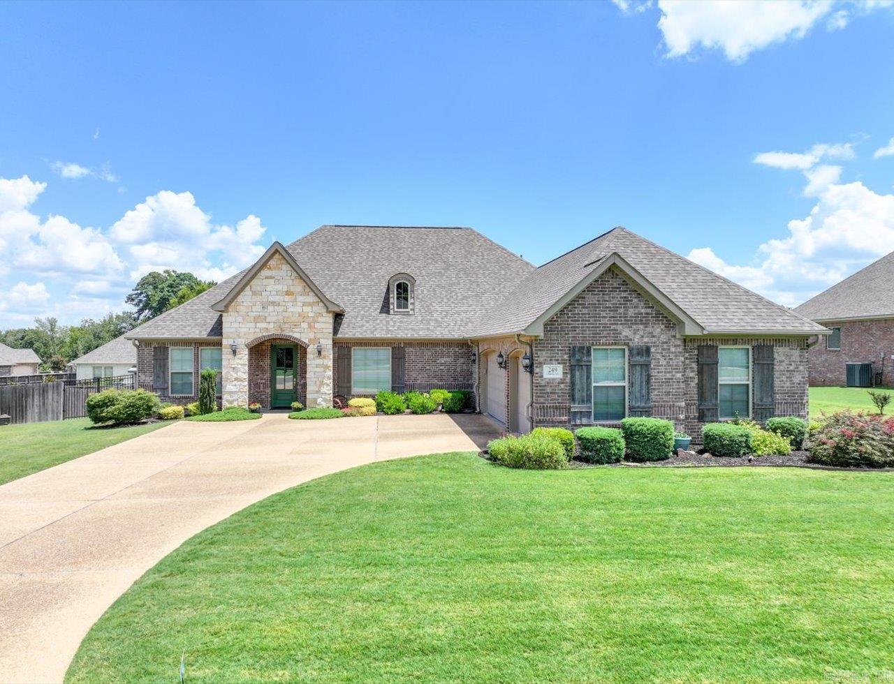 249 Callaway  Hot Springs, AR