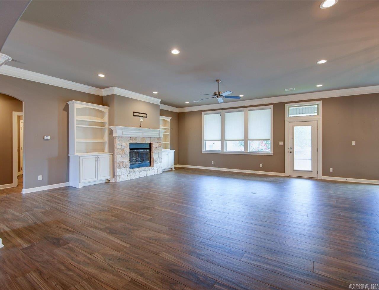 249 Callaway  Hot Springs, AR