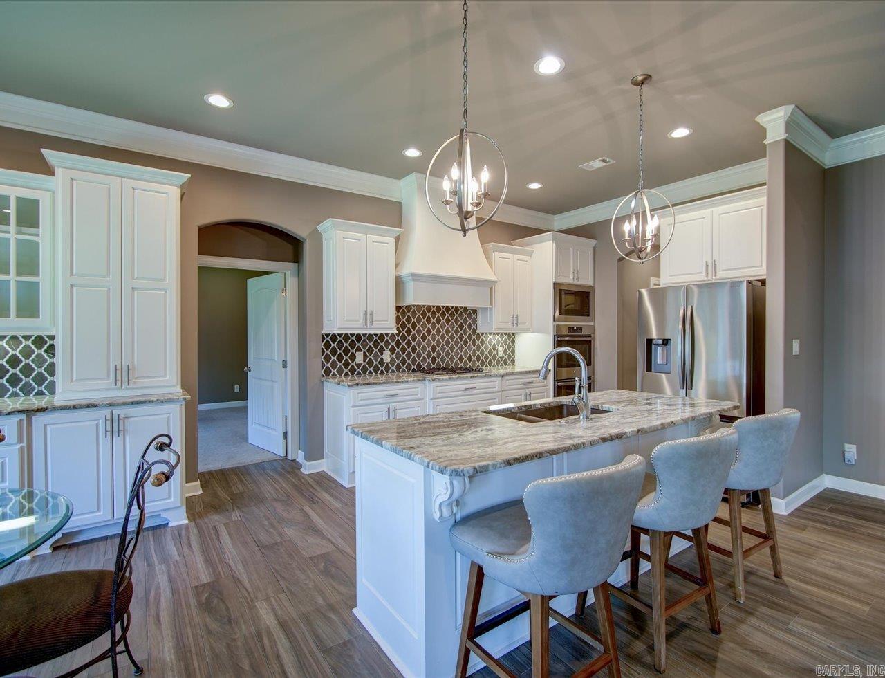 249 Callaway  Hot Springs, AR