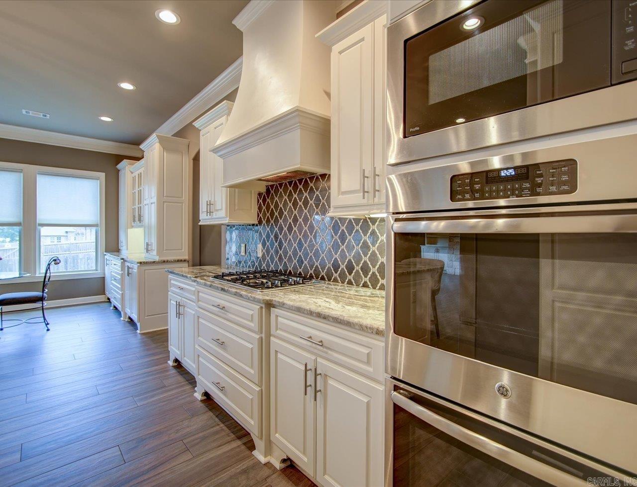 249 Callaway  Hot Springs, AR