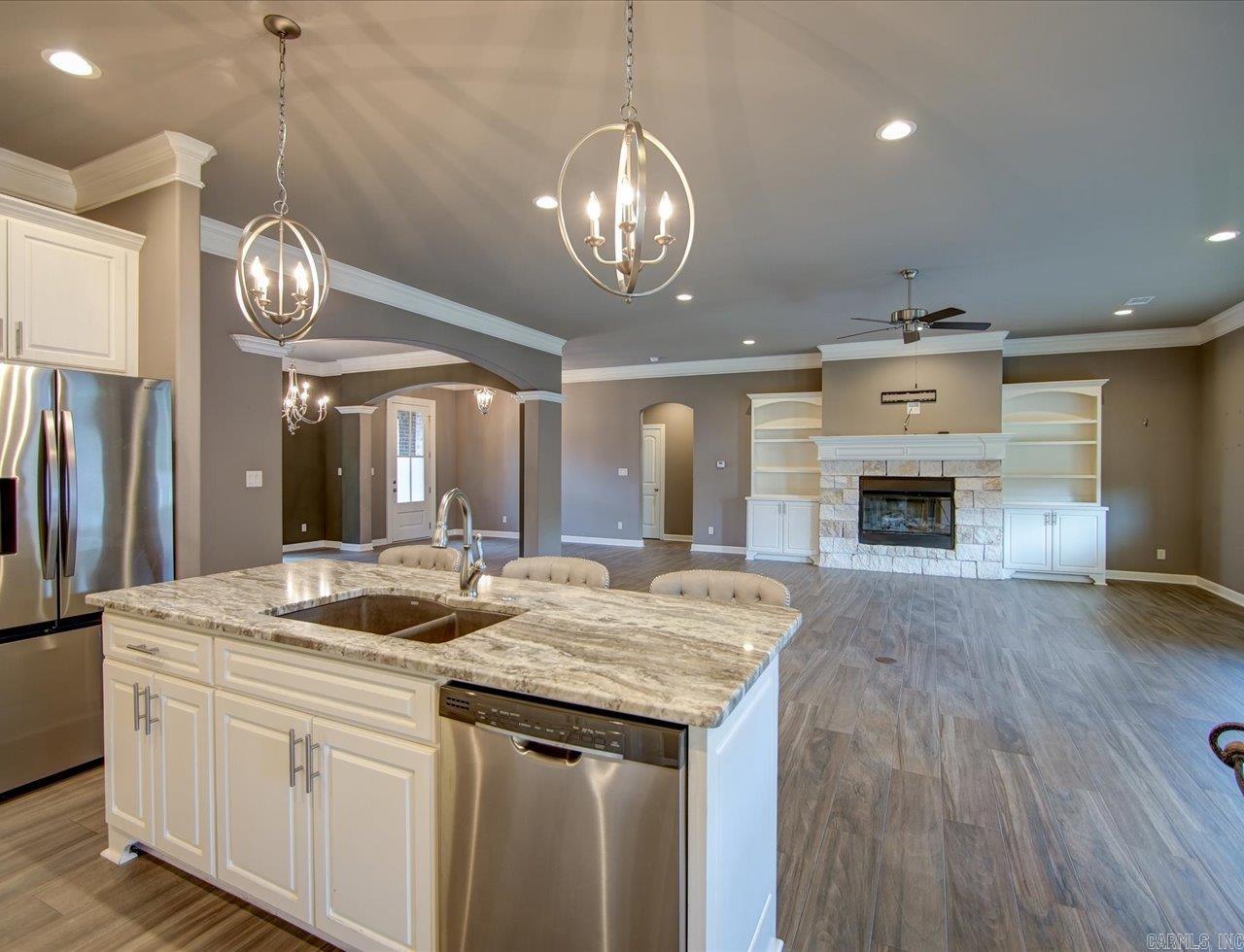 249 Callaway  Hot Springs, AR