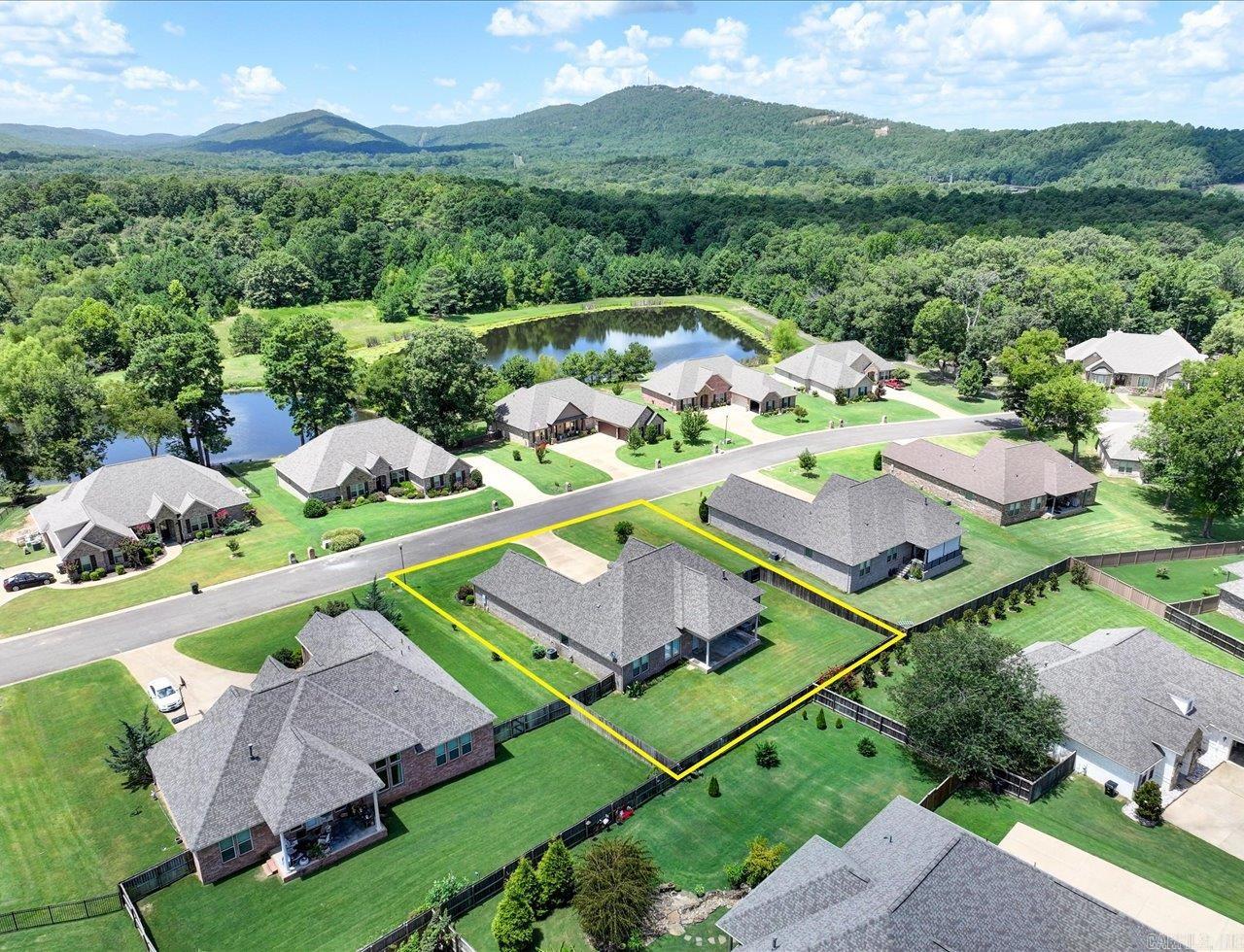 249 Callaway  Hot Springs, AR